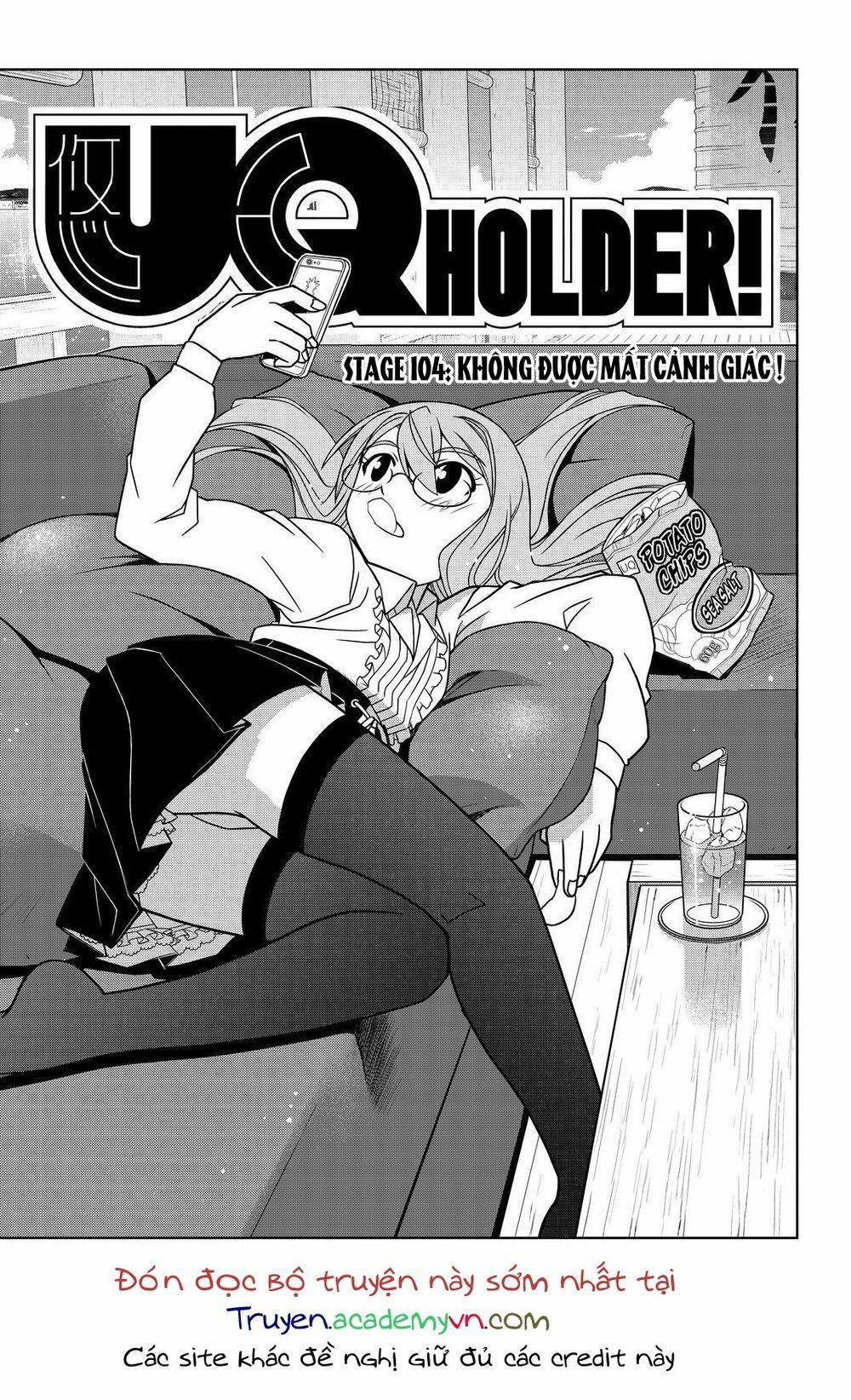 Lựa Chọn Phân Kỳ 104 trang 4