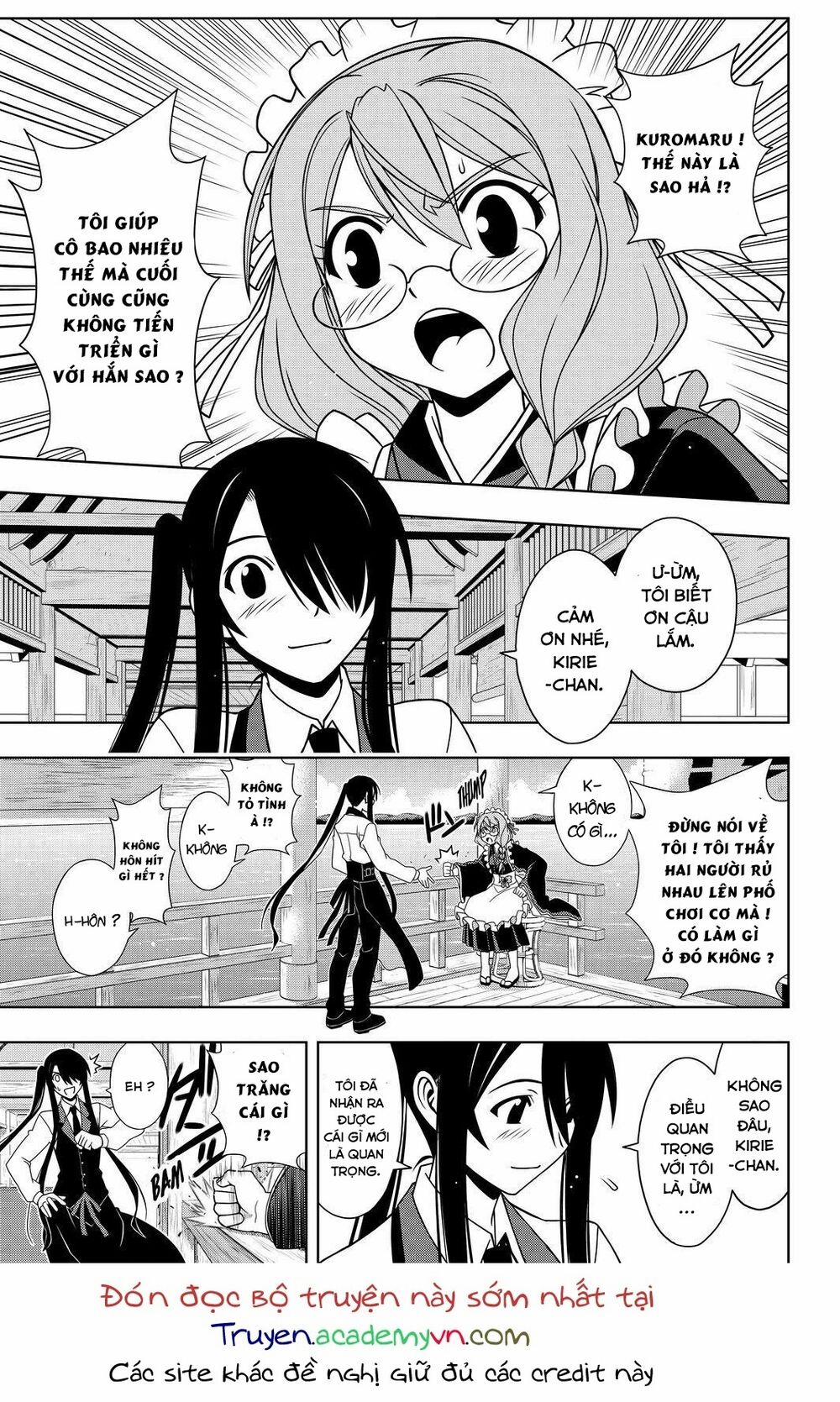 Lựa Chọn Phân Kỳ 104 trang 6