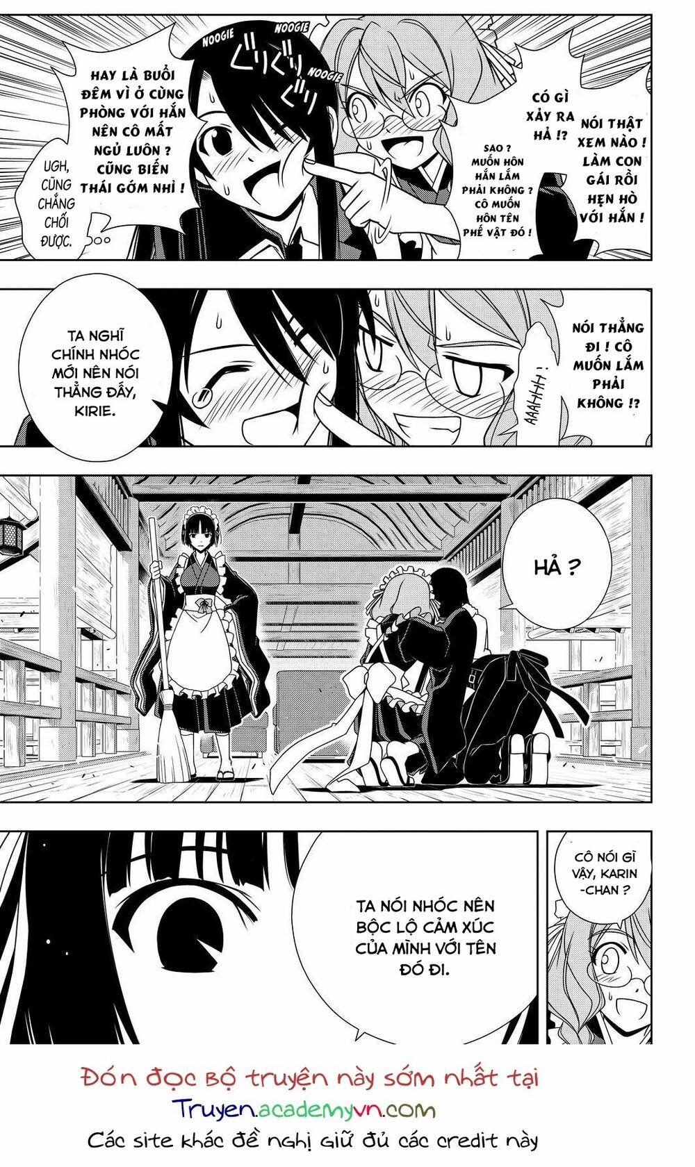 Lựa Chọn Phân Kỳ 104 trang 8