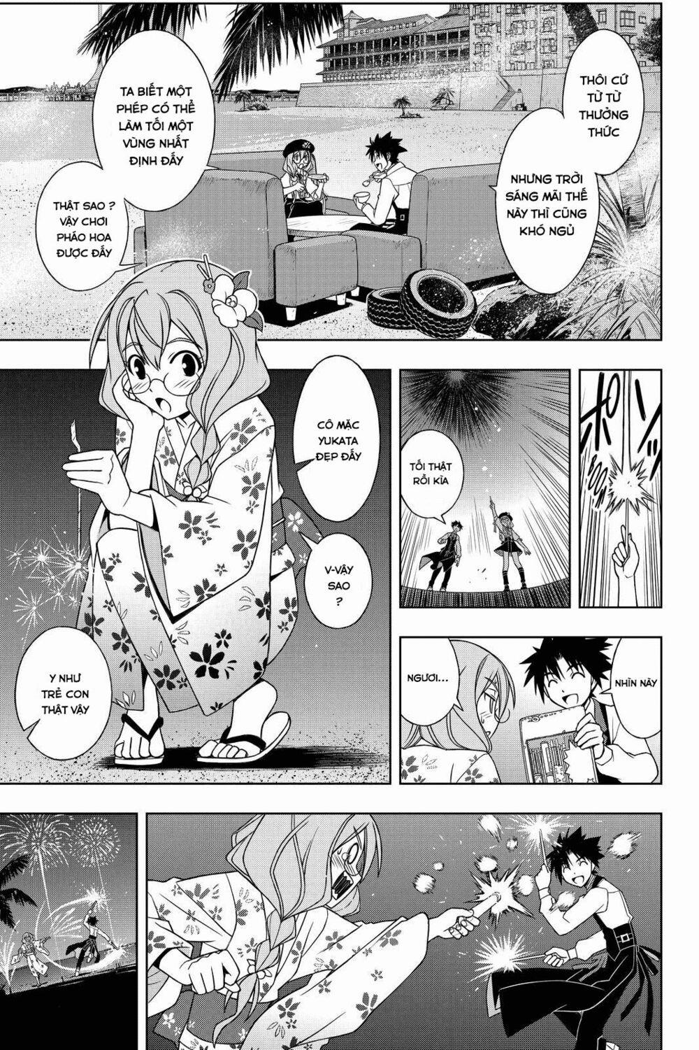 Lựa Chọn Phân Kỳ 105 trang 14