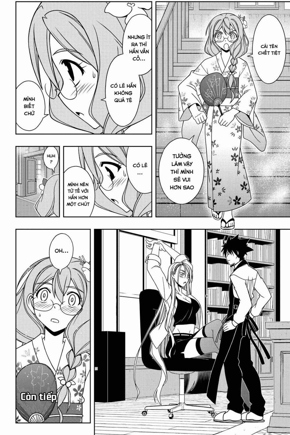 Lựa Chọn Phân Kỳ 105 trang 15