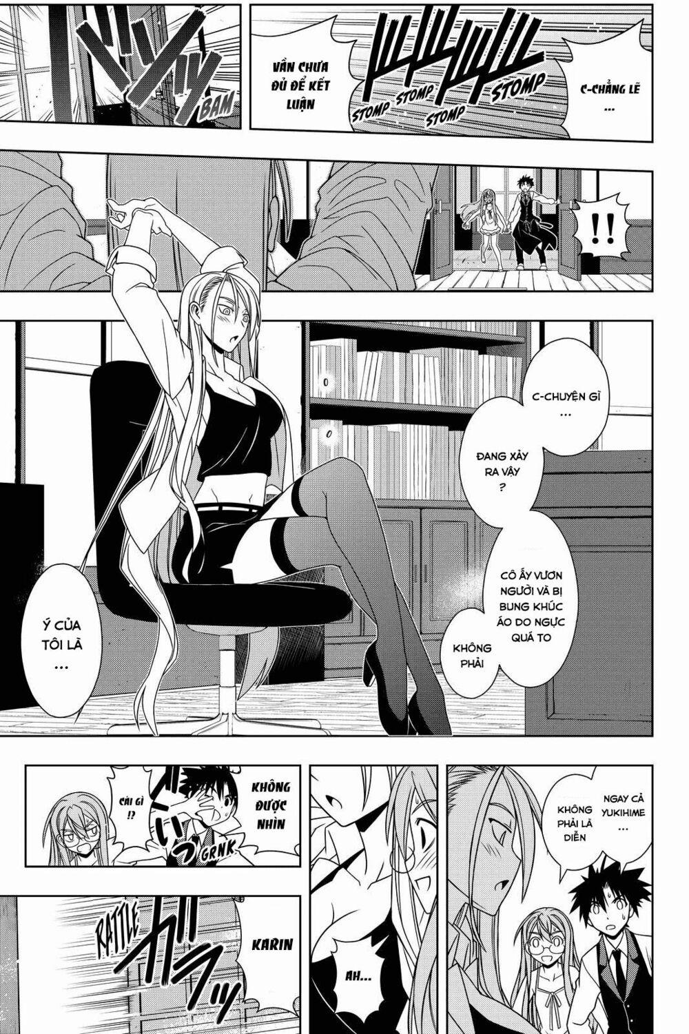 Lựa Chọn Phân Kỳ 105 trang 2