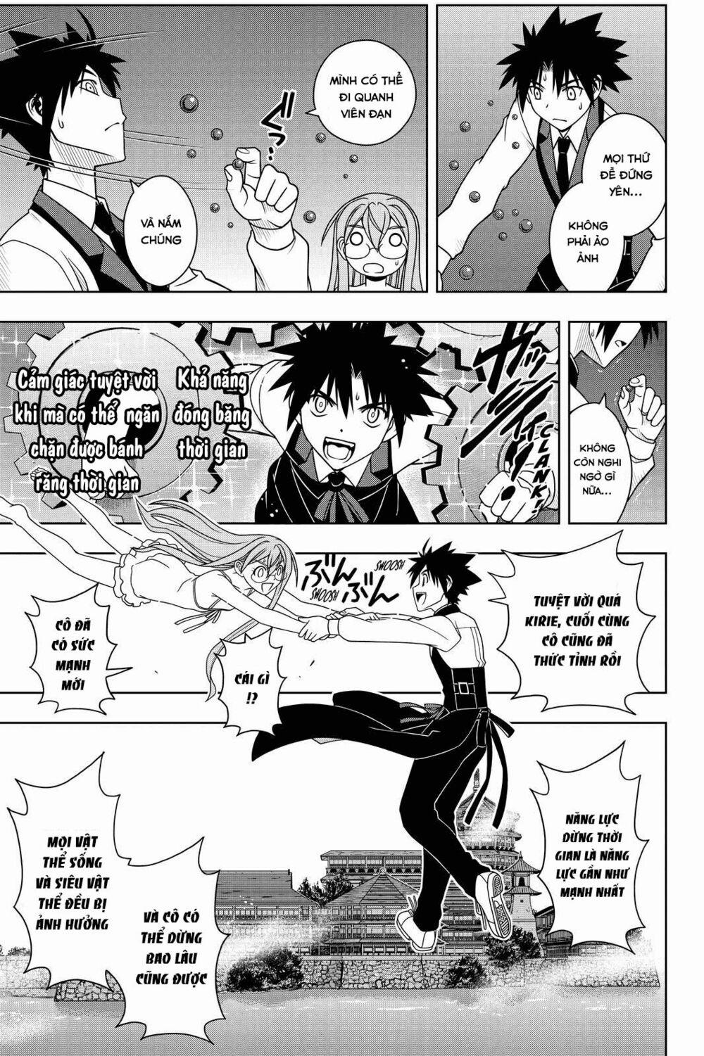 Lựa Chọn Phân Kỳ 105 trang 4