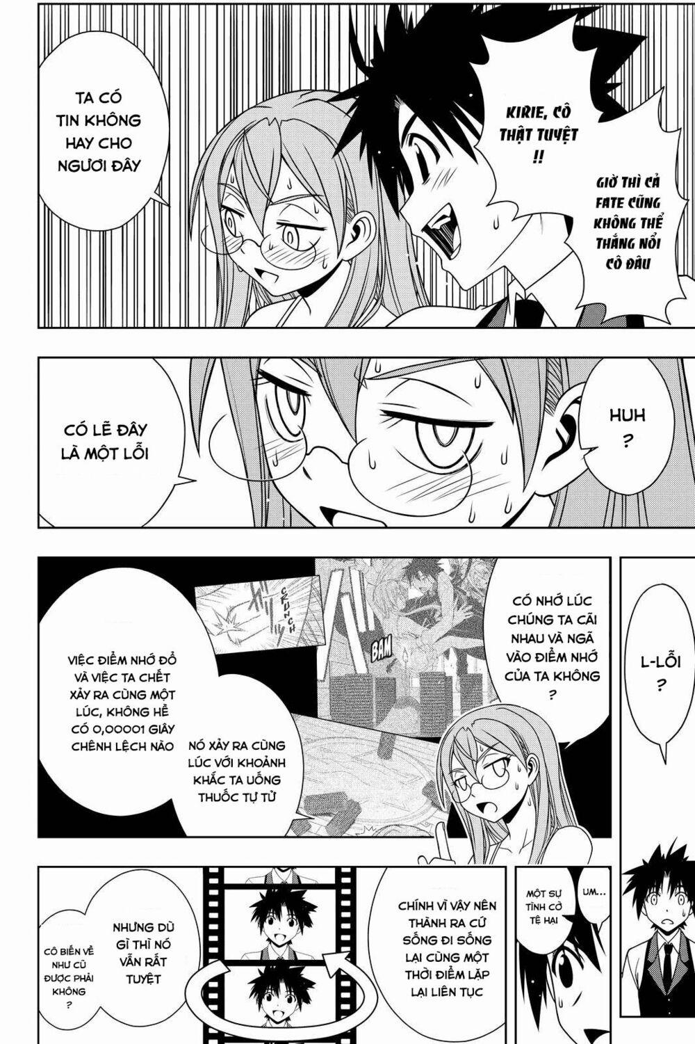 Lựa Chọn Phân Kỳ 105 trang 5