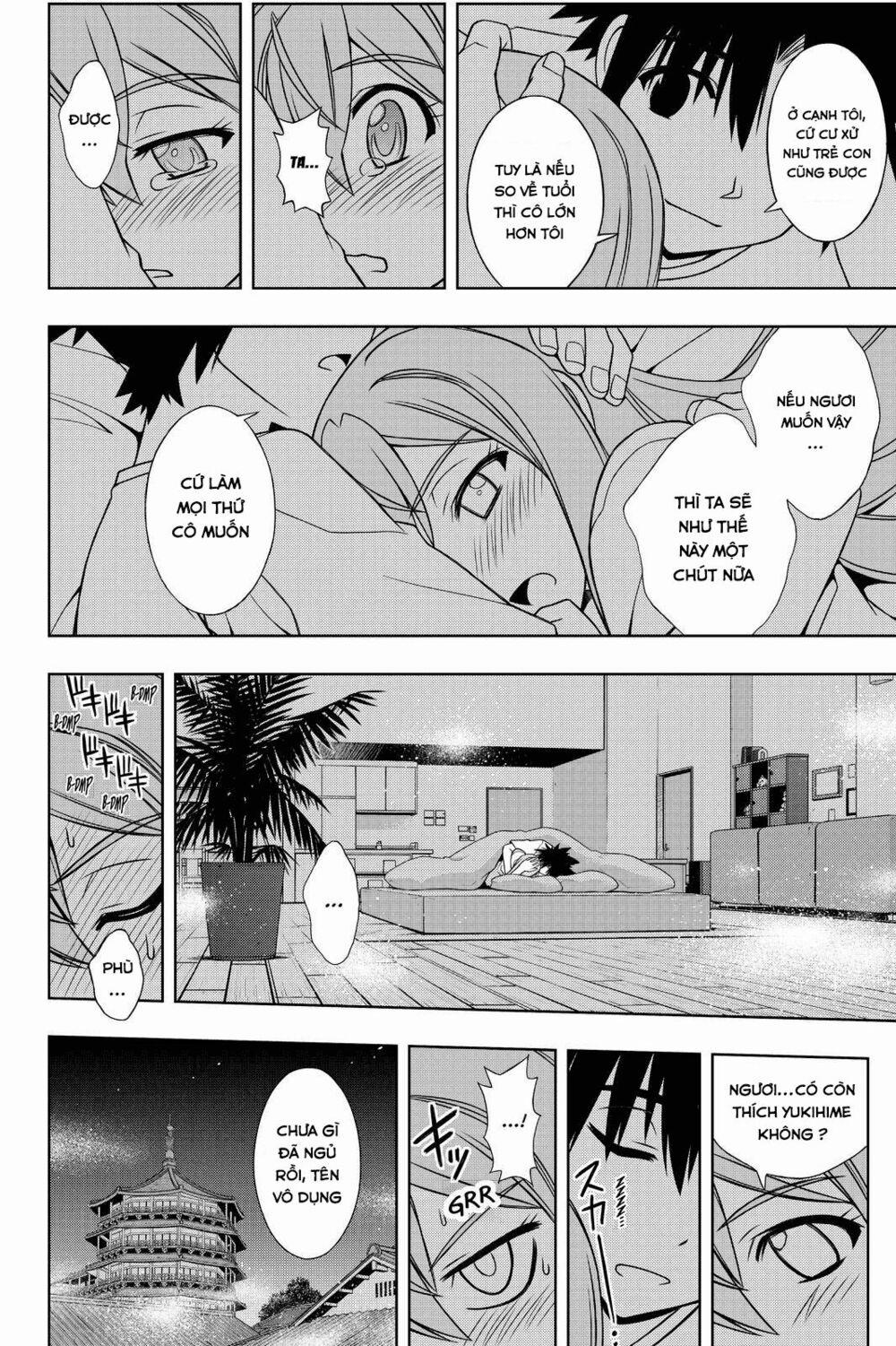 Lựa Chọn Phân Kỳ 106 trang 13