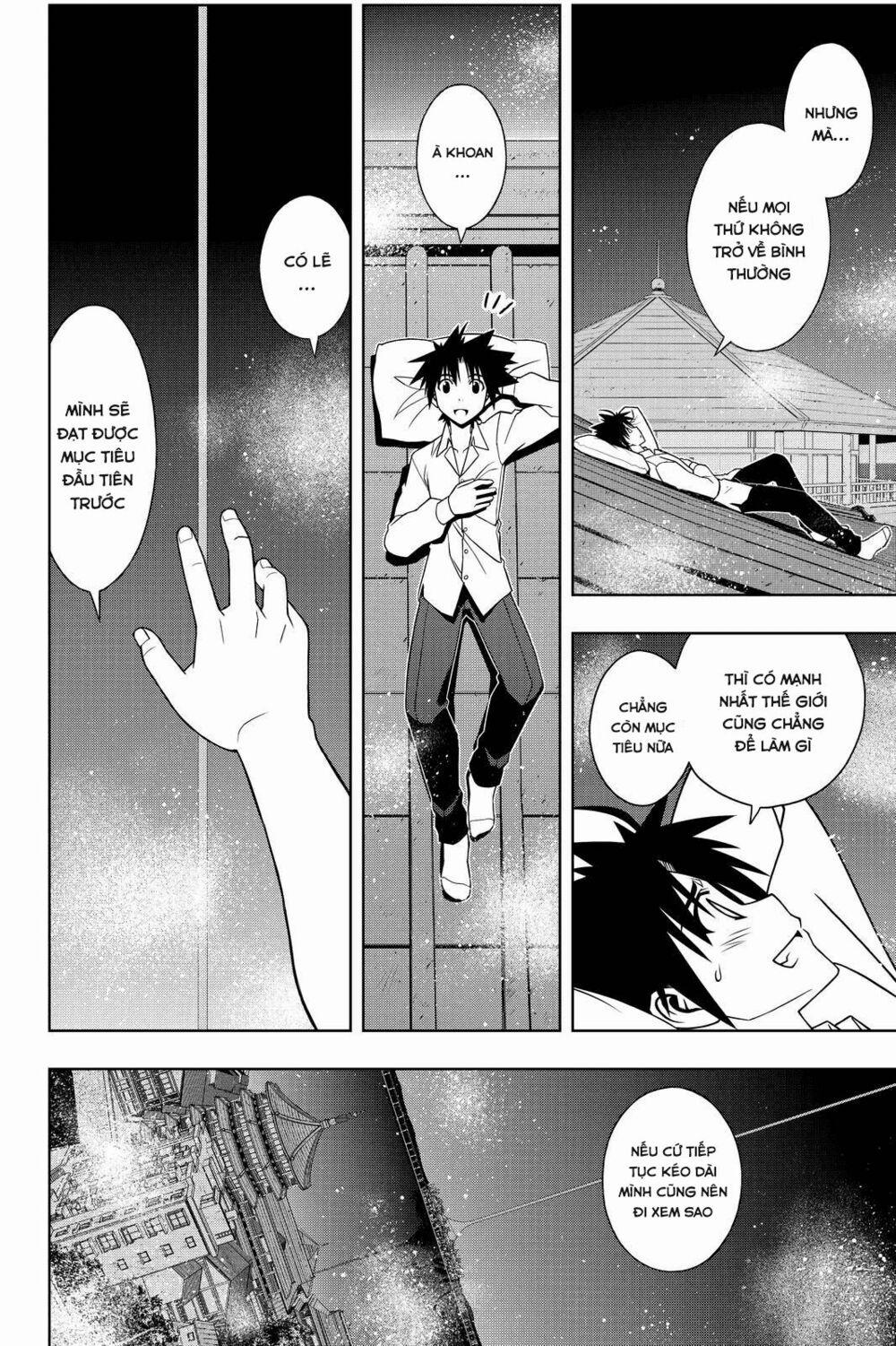 Lựa Chọn Phân Kỳ 106 trang 3