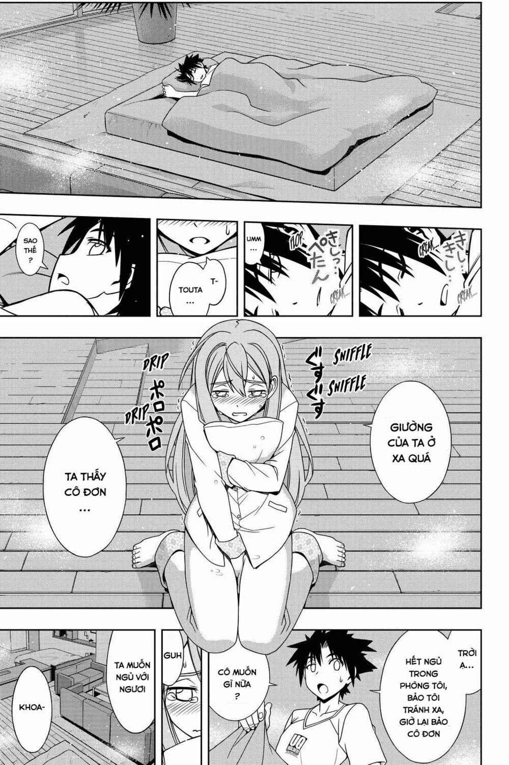 Lựa Chọn Phân Kỳ 106 trang 8