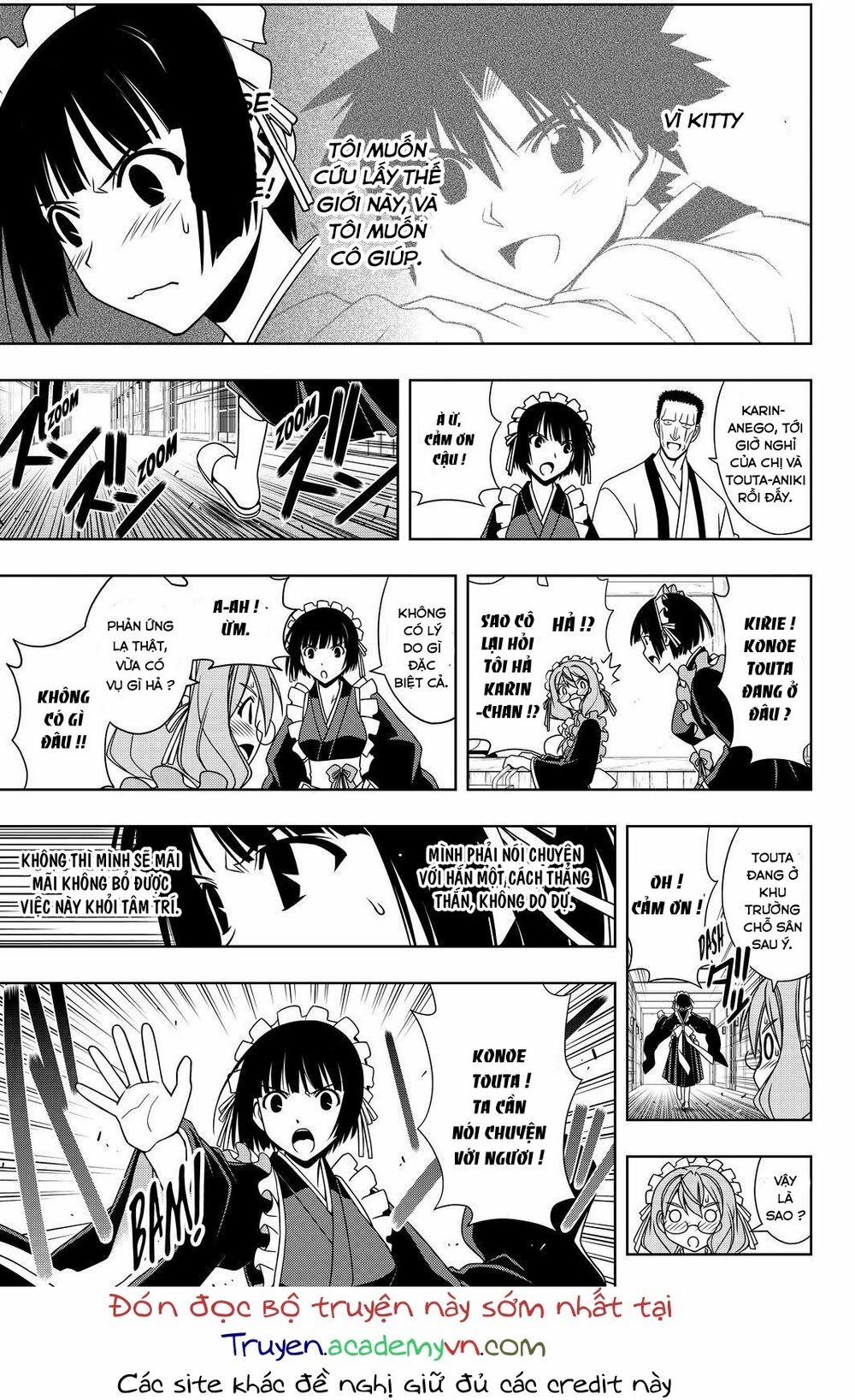 Lựa Chọn Phân Kỳ 107 trang 10