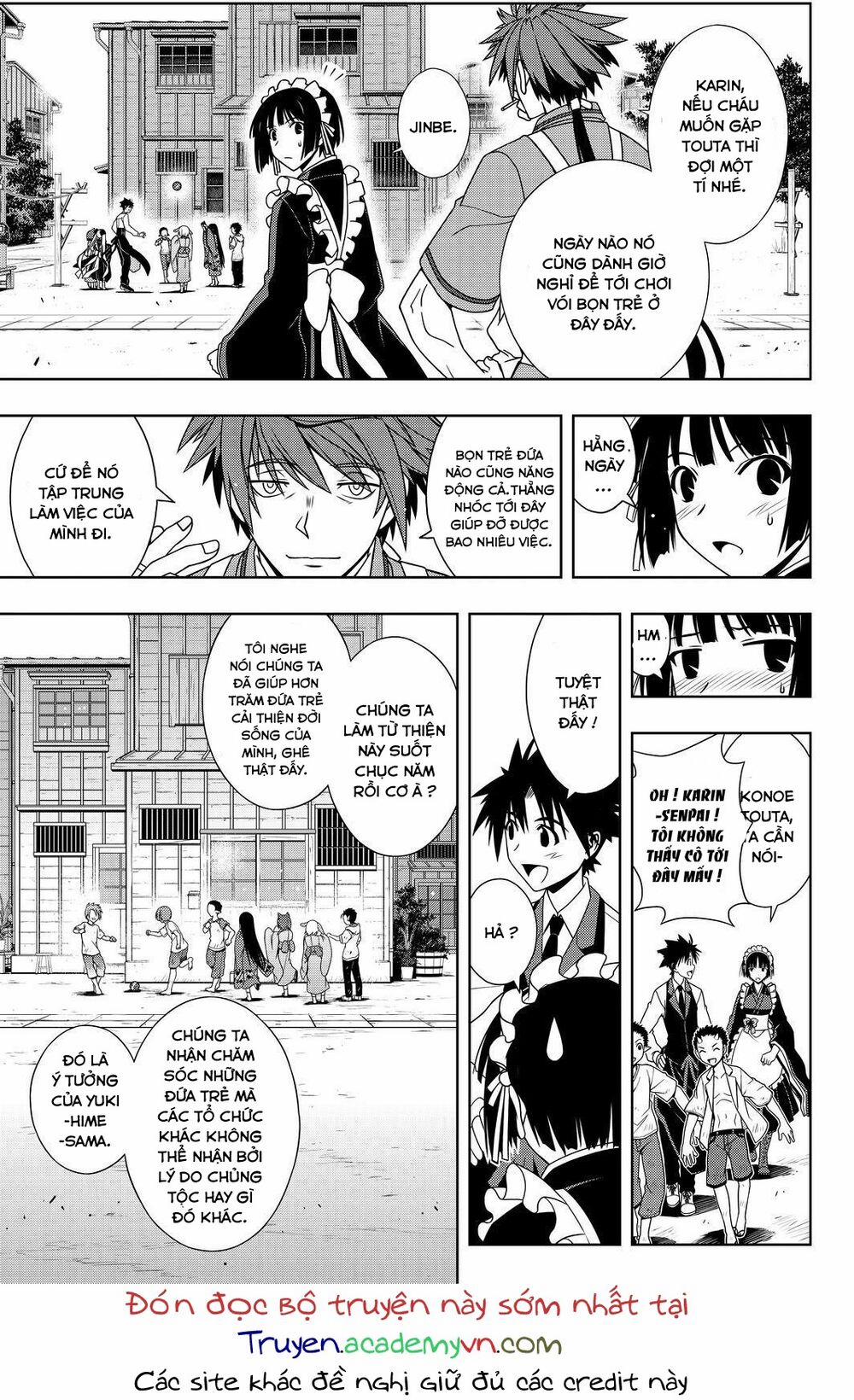 Lựa Chọn Phân Kỳ 107 trang 12