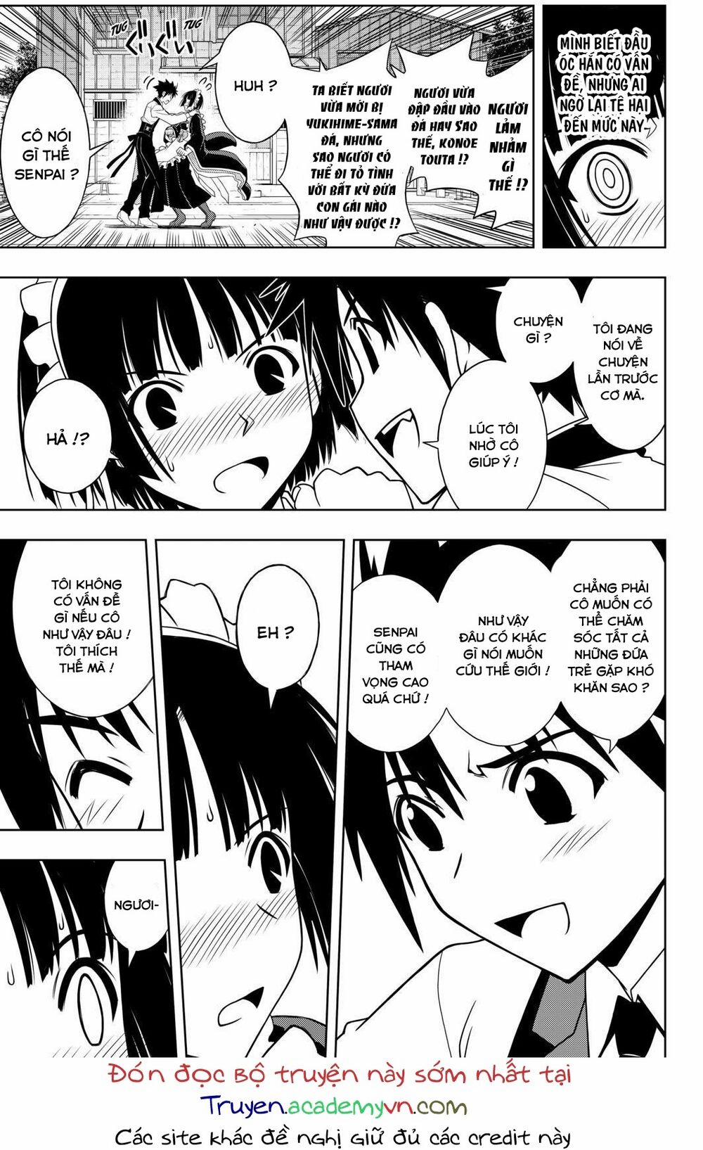 Lựa Chọn Phân Kỳ 107 trang 14