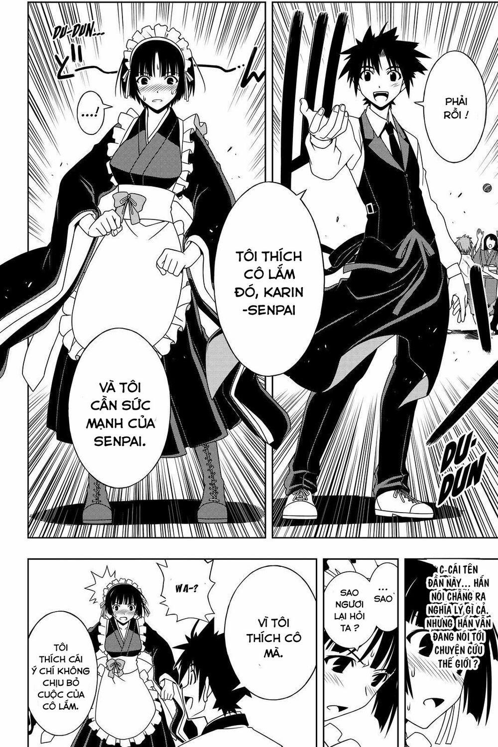 Lựa Chọn Phân Kỳ 107 trang 15