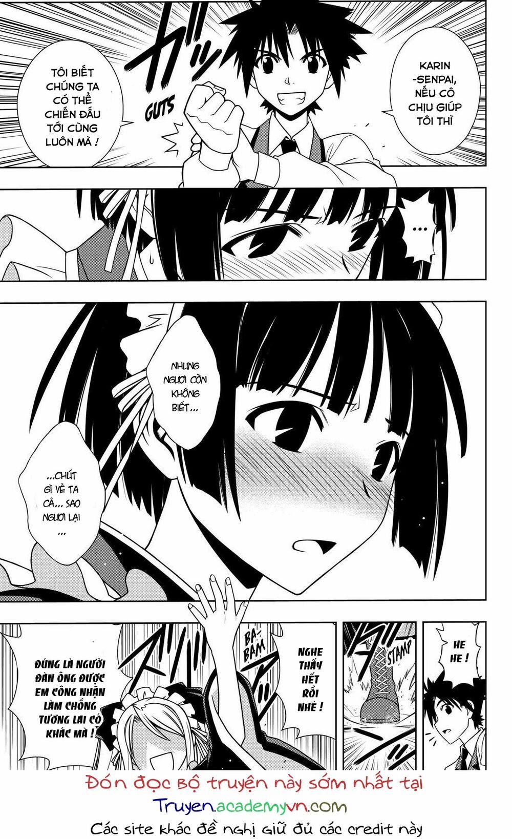 Lựa Chọn Phân Kỳ 107 trang 16