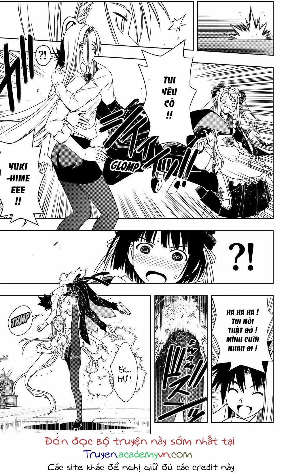 Lựa Chọn Phân Kỳ 107 trang 18