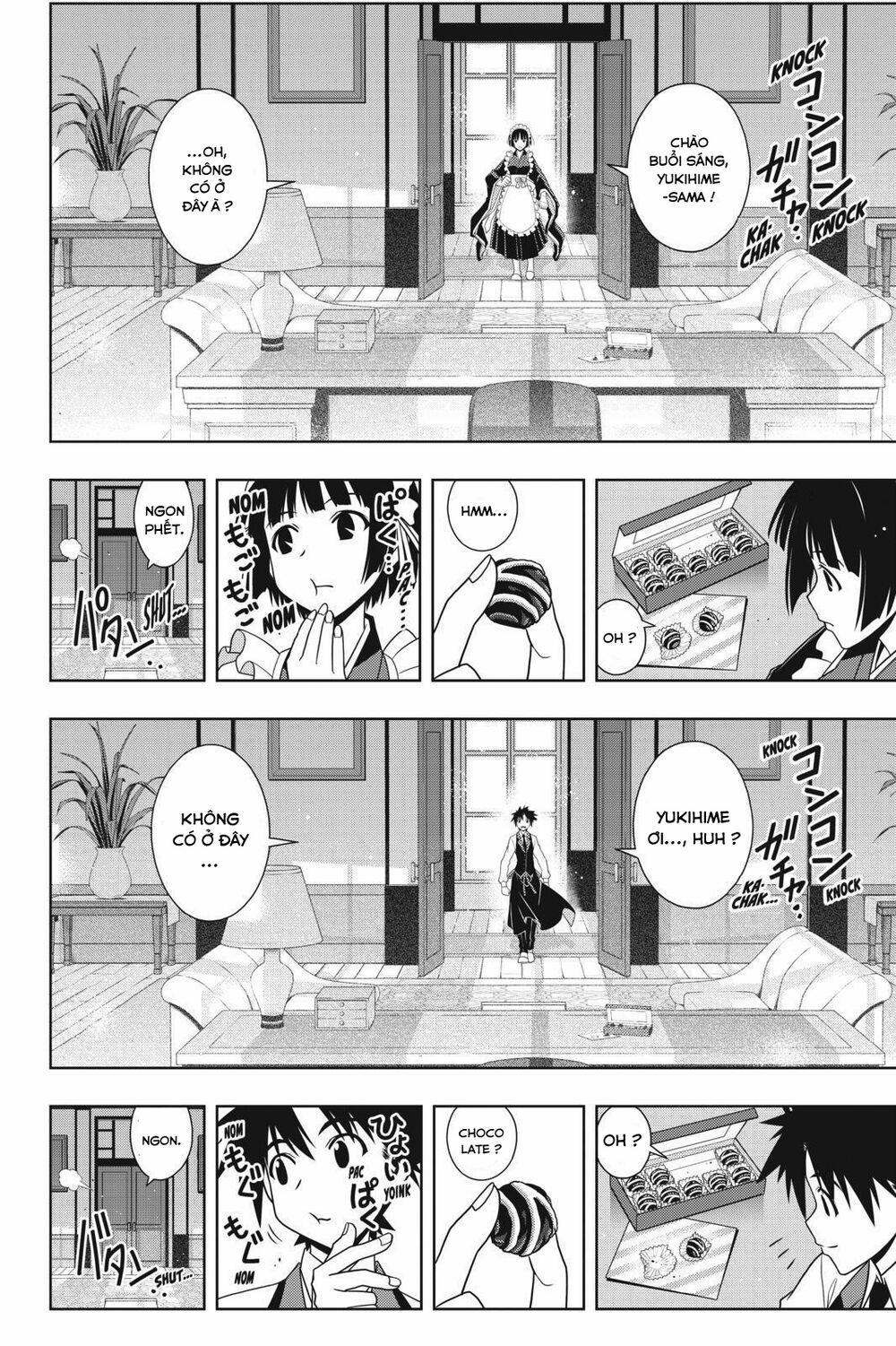 Lựa Chọn Phân Kỳ 107 trang 5