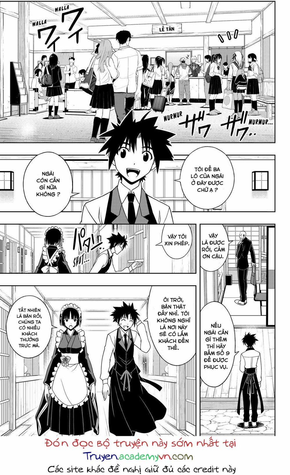 Lựa Chọn Phân Kỳ 107 trang 8