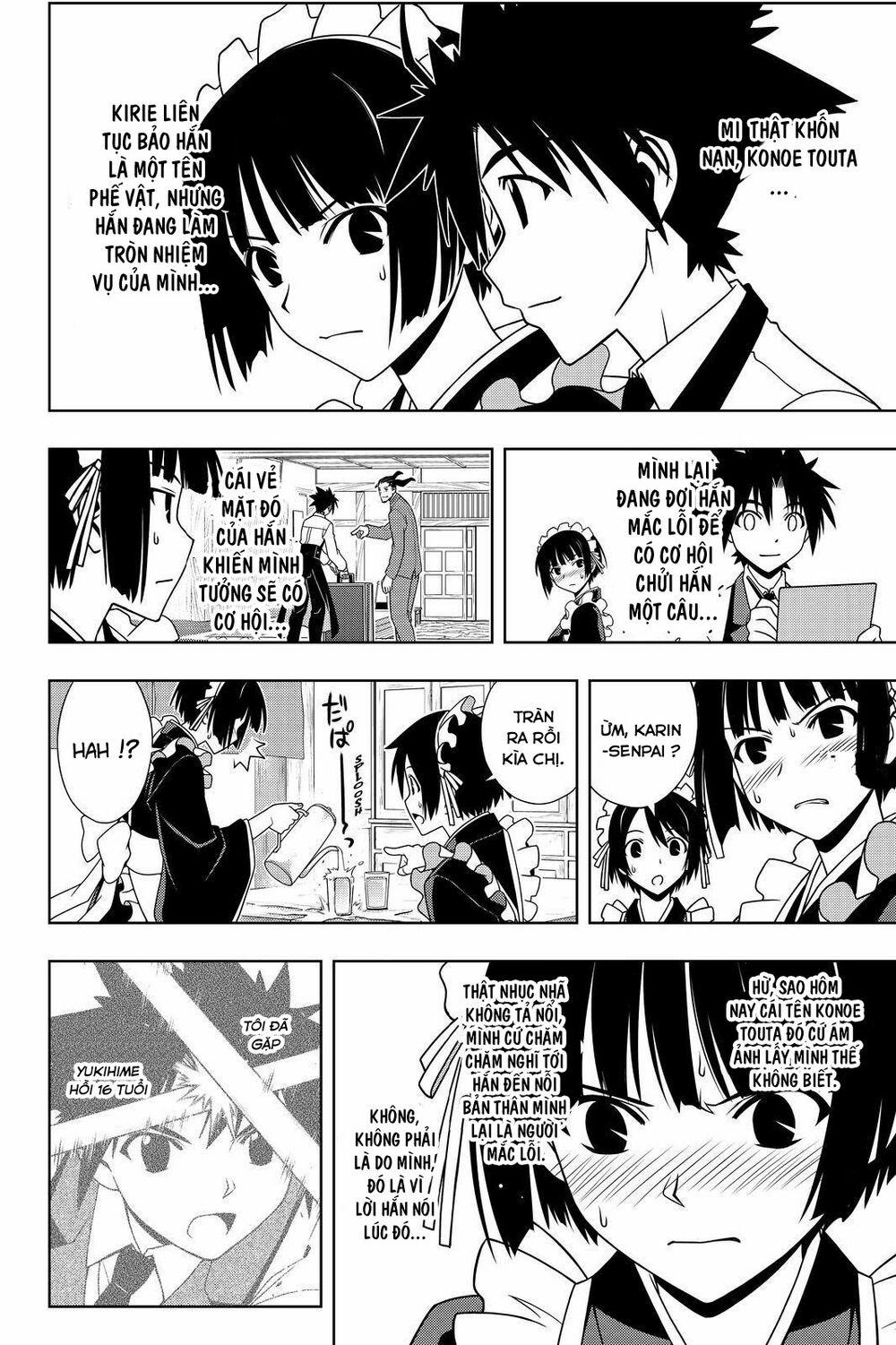 Lựa Chọn Phân Kỳ 107 trang 9