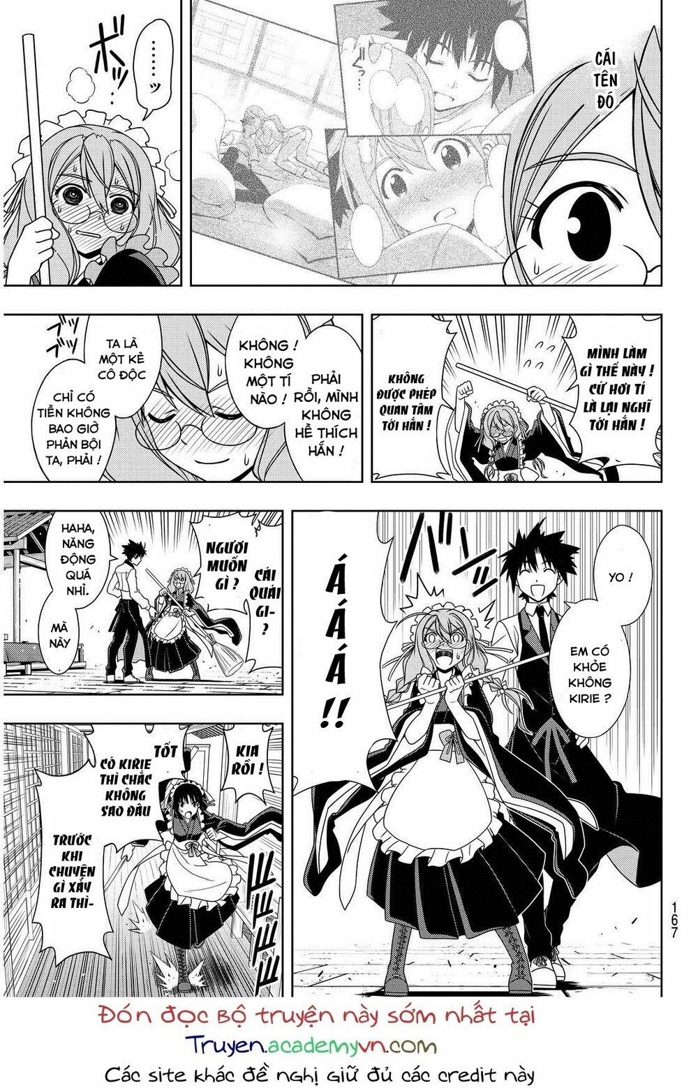 Lựa Chọn Phân Kỳ 108 trang 12