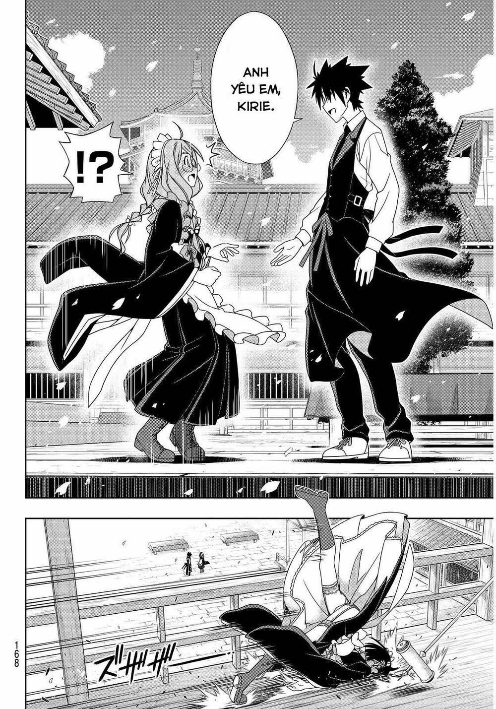 Lựa Chọn Phân Kỳ 108 trang 13