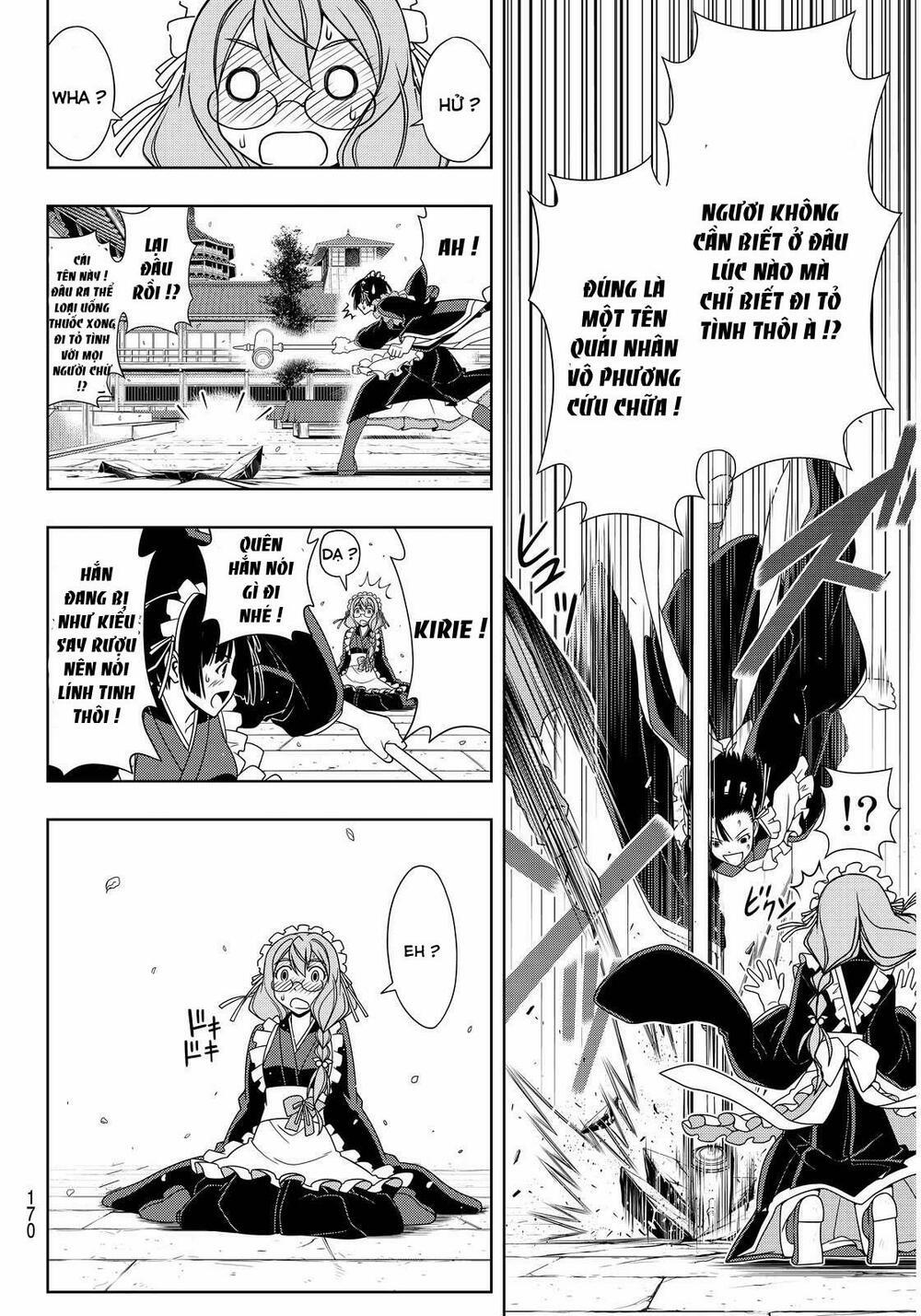 Lựa Chọn Phân Kỳ 108 trang 15