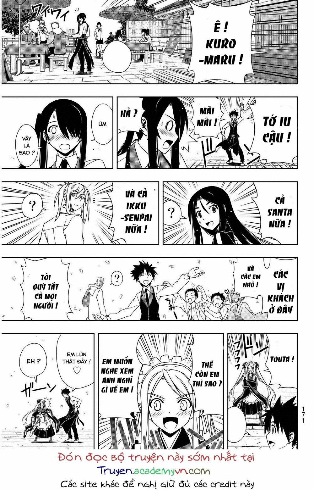 Lựa Chọn Phân Kỳ 108 trang 16