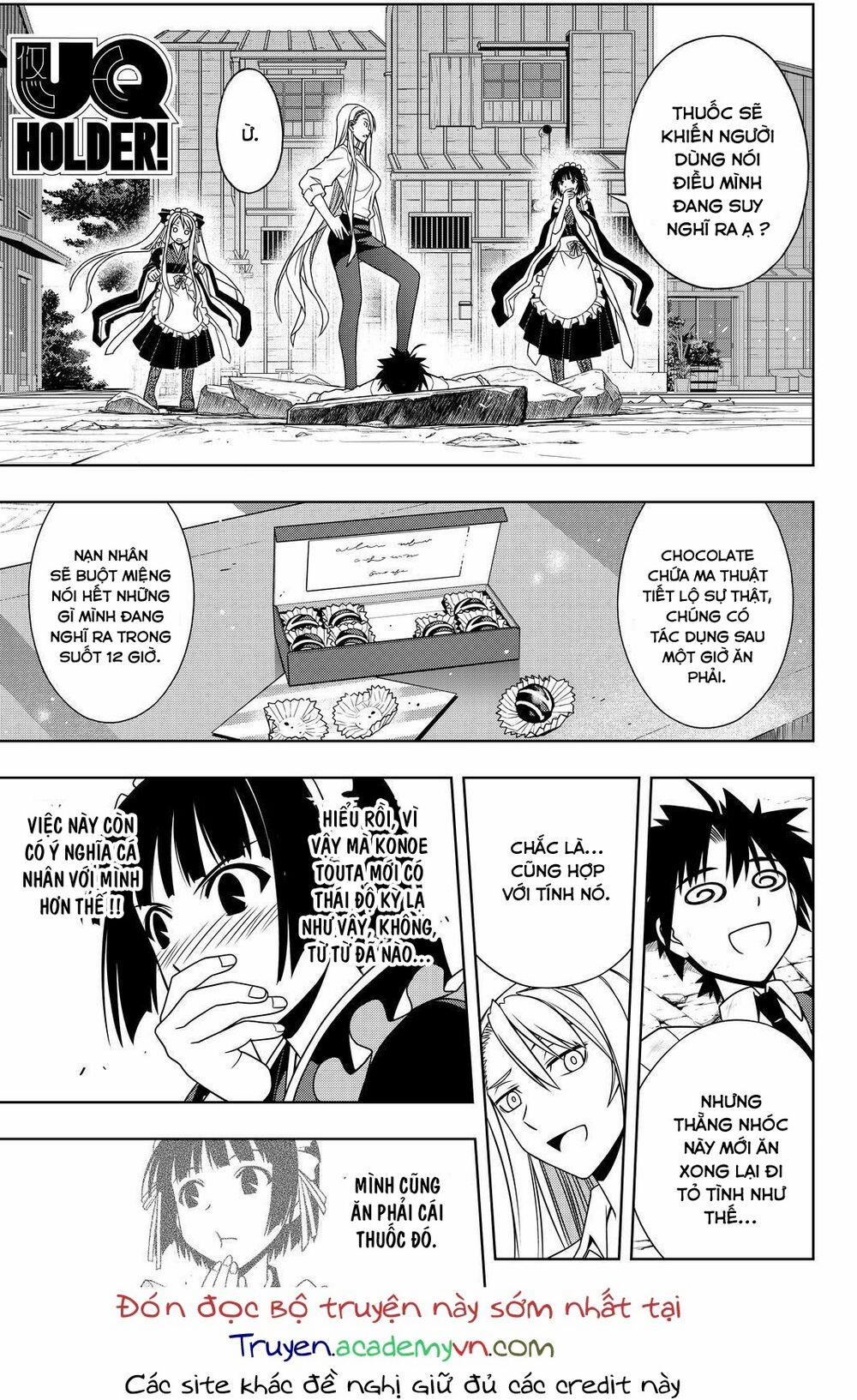 Lựa Chọn Phân Kỳ 108 trang 4