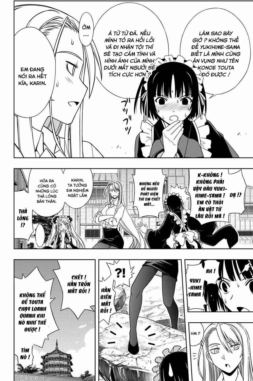 Lựa Chọn Phân Kỳ 108 trang 5