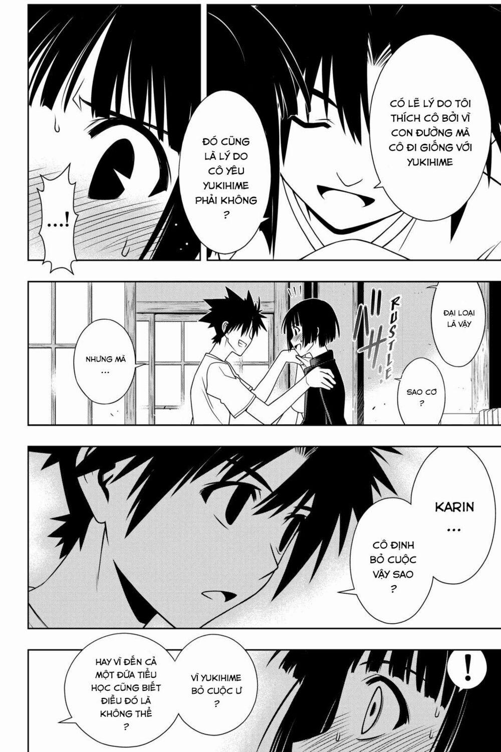 Lựa Chọn Phân Kỳ 109 trang 11