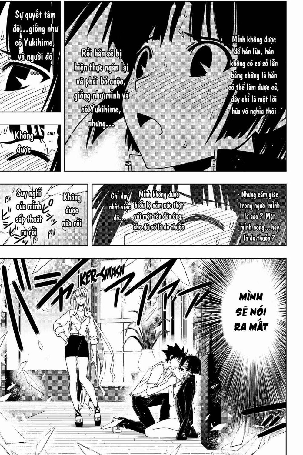 Lựa Chọn Phân Kỳ 109 trang 14