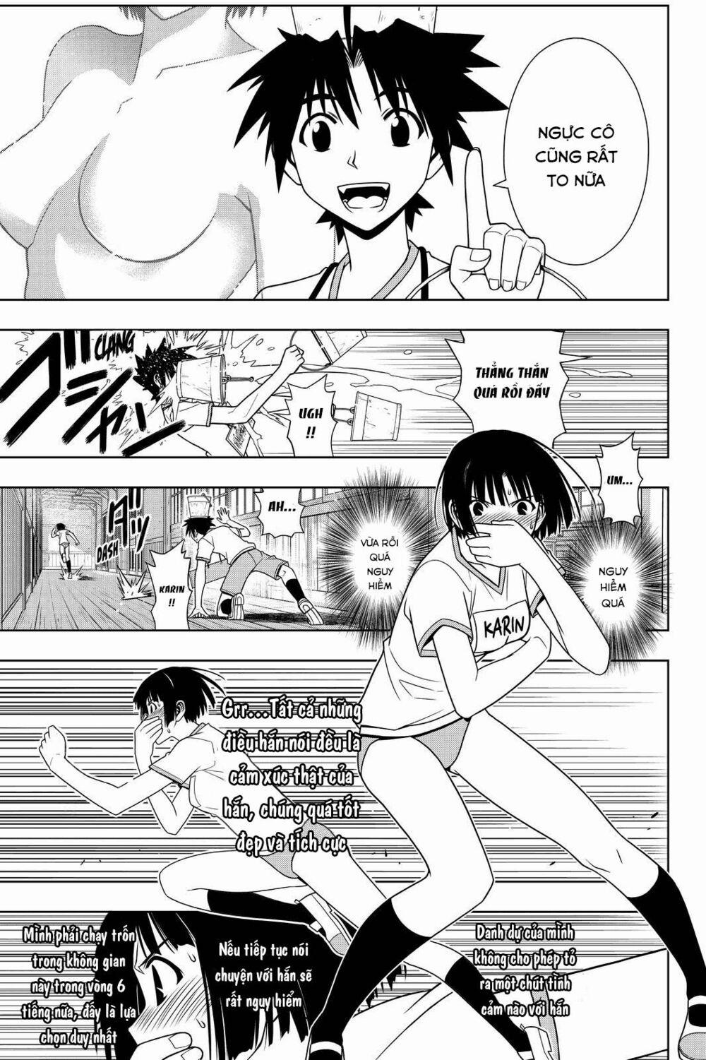 Lựa Chọn Phân Kỳ 109 trang 4