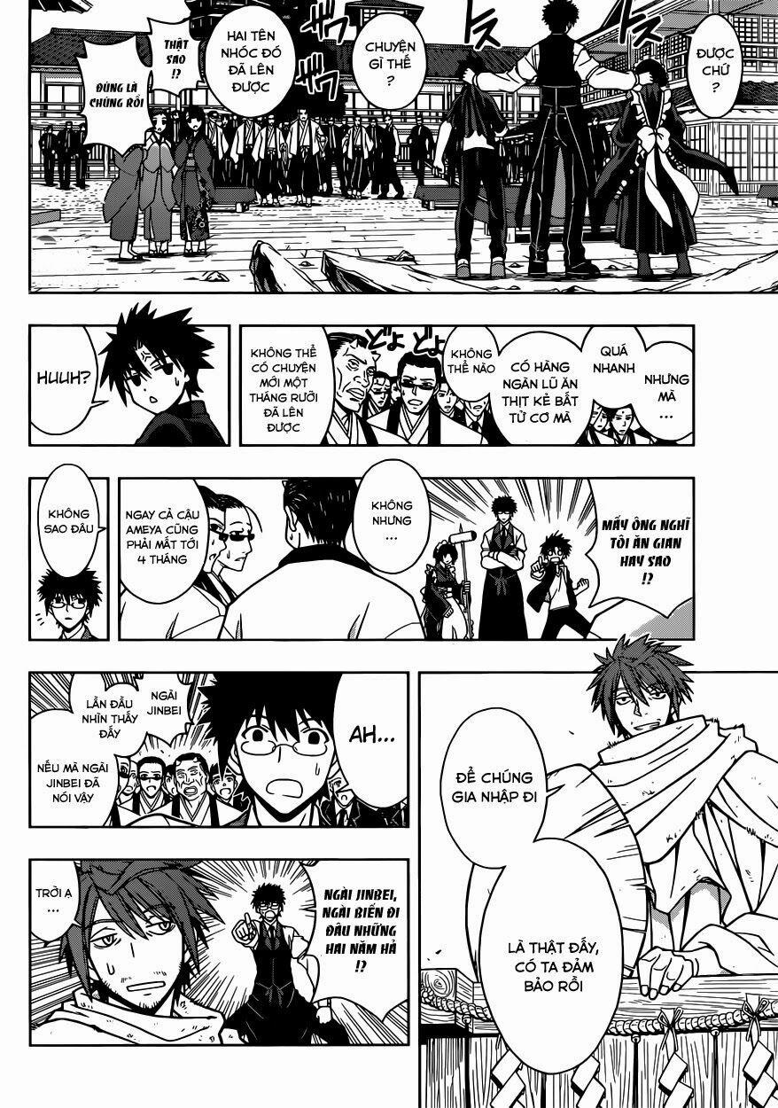 Lựa Chọn Phân Kỳ 11 trang 14