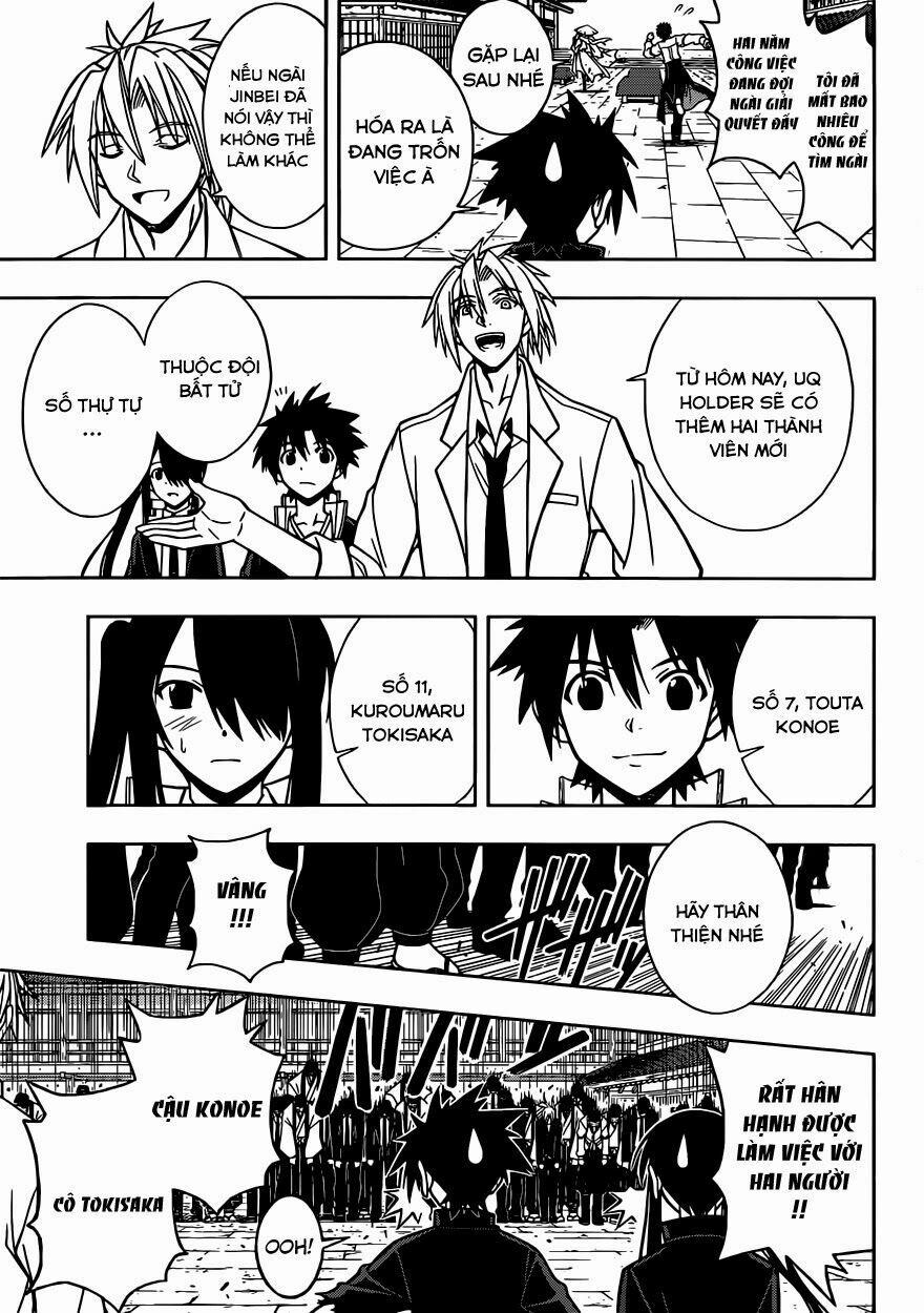 Lựa Chọn Phân Kỳ 11 trang 15