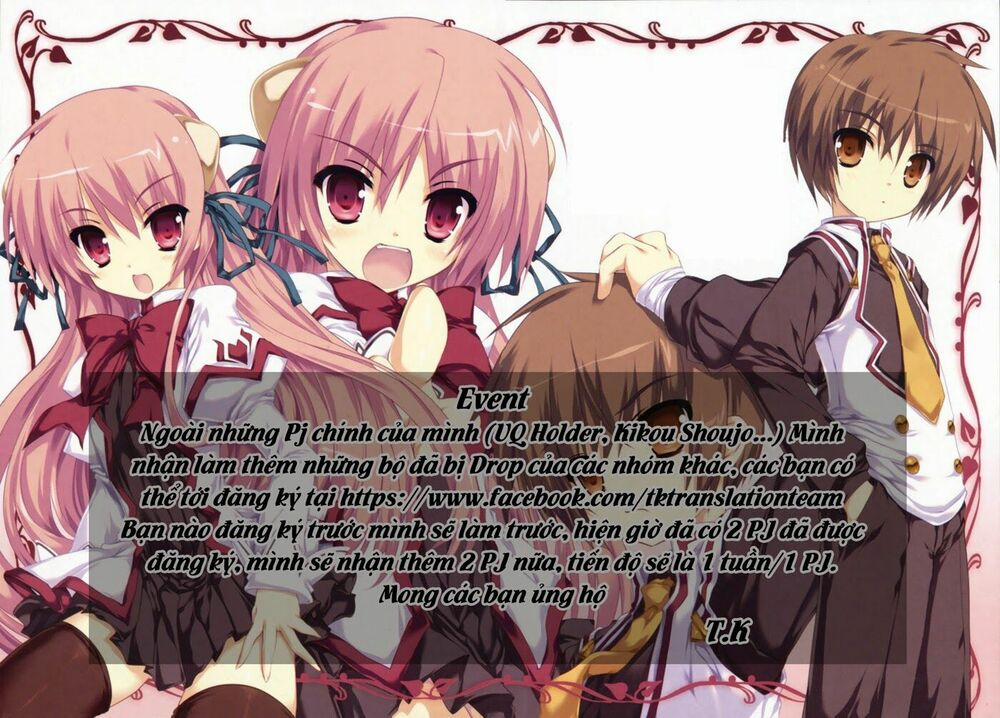 Lựa Chọn Phân Kỳ 11 trang 2