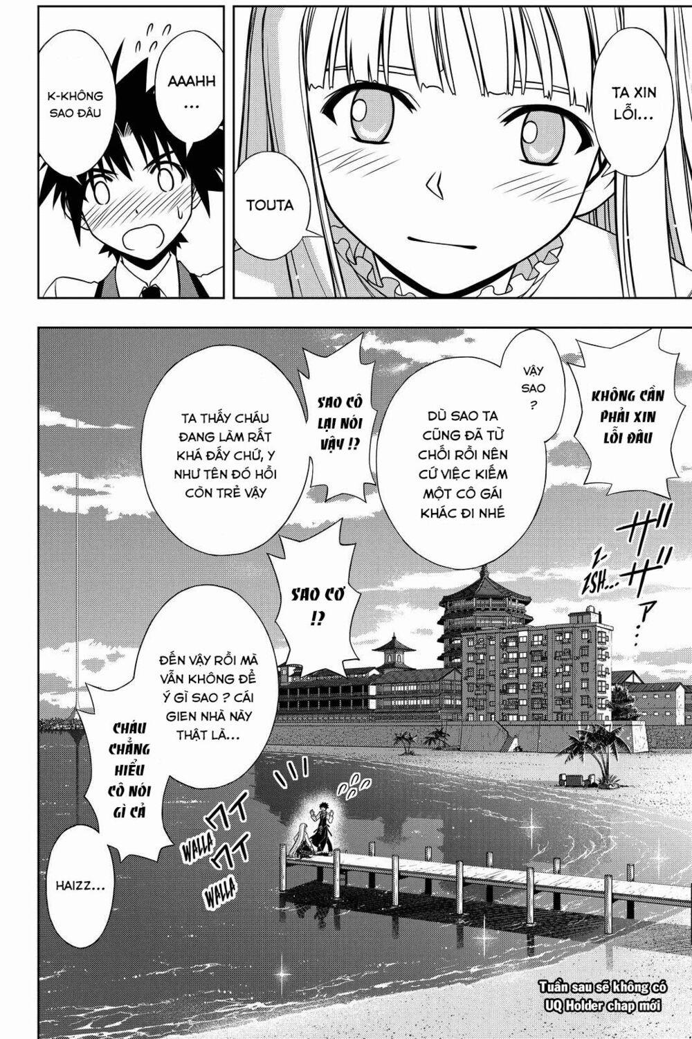 Lựa Chọn Phân Kỳ 110 trang 14