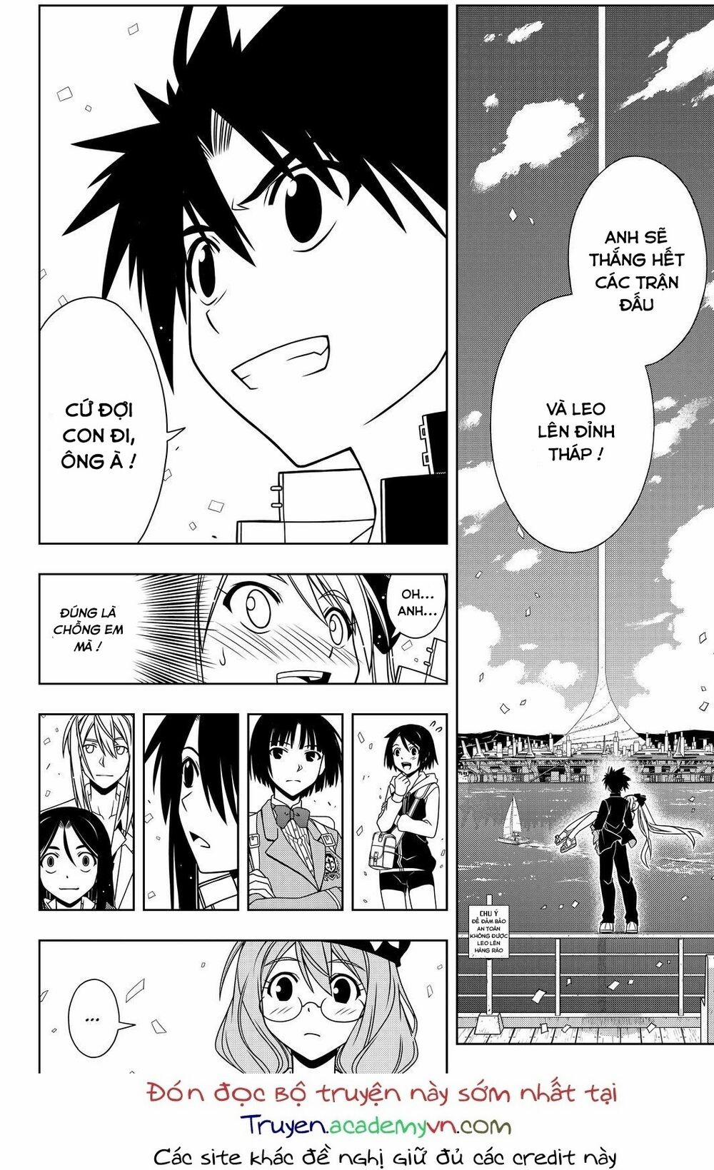 Lựa Chọn Phân Kỳ 111 trang 13