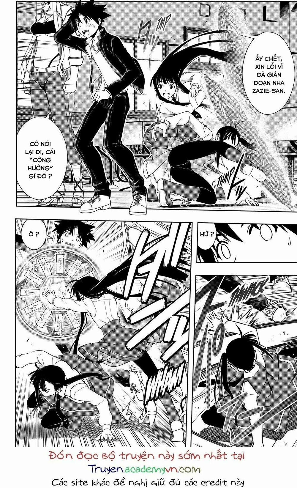 Lựa Chọn Phân Kỳ 112 trang 12