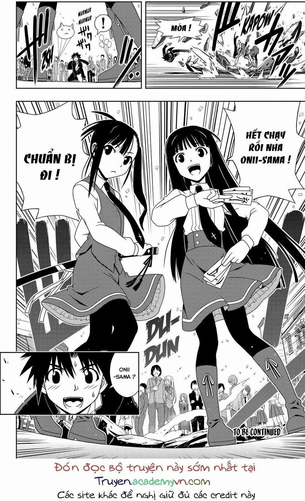 Lựa Chọn Phân Kỳ 112 trang 14