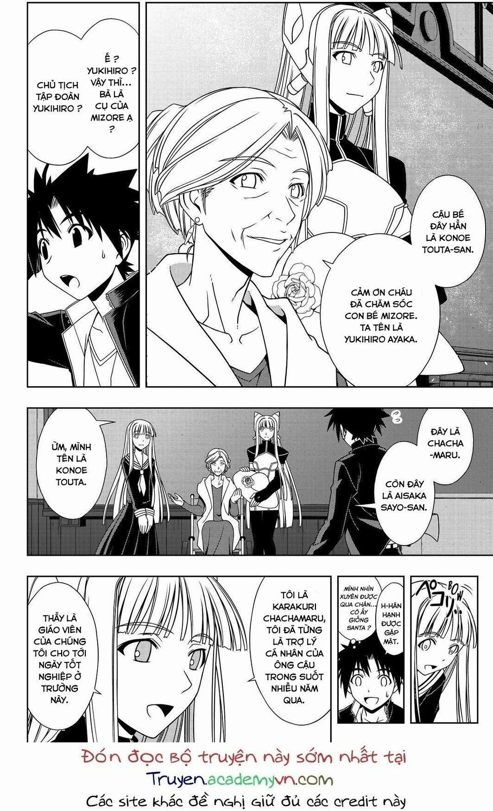 Lựa Chọn Phân Kỳ 112 trang 2