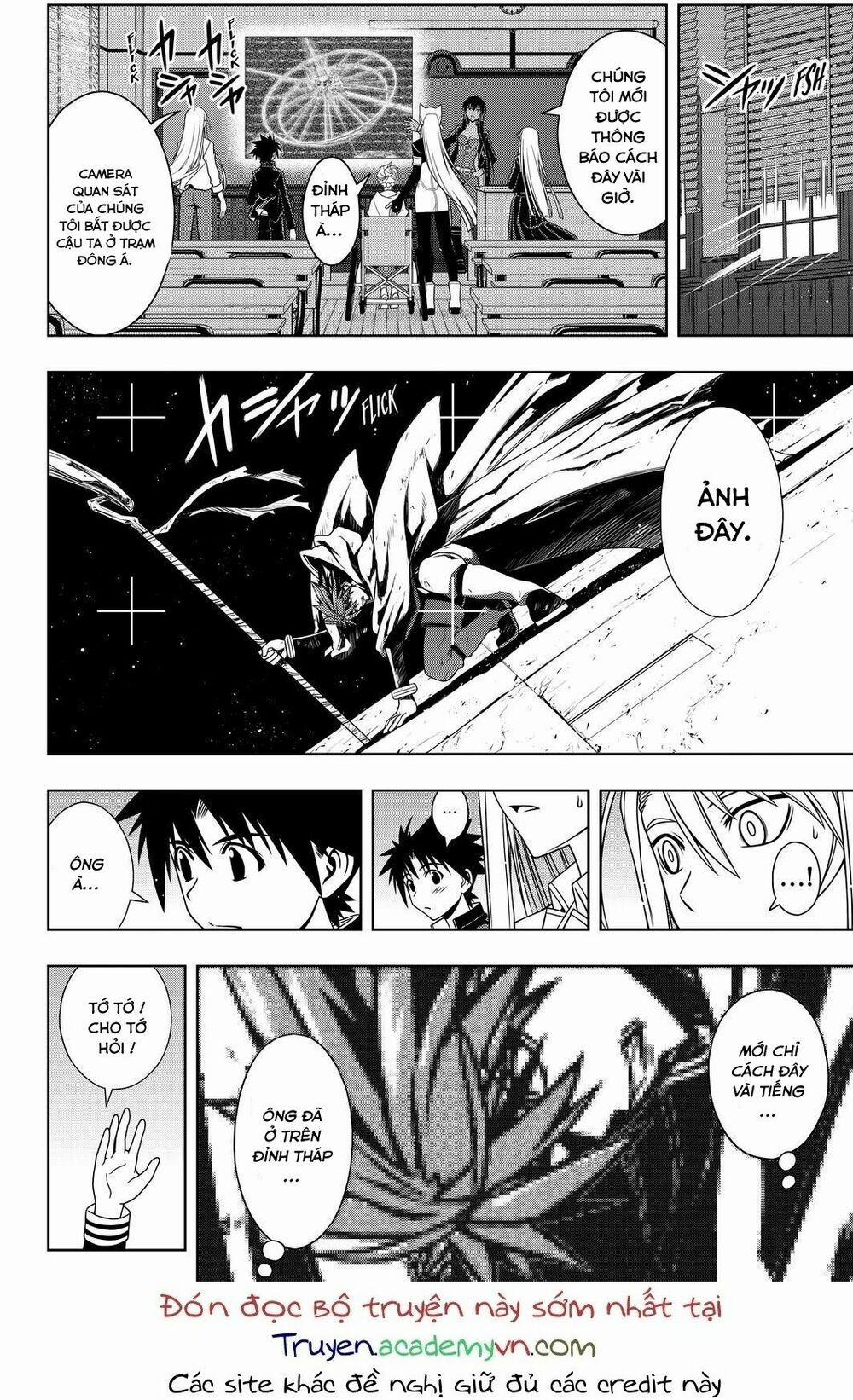 Lựa Chọn Phân Kỳ 112 trang 6