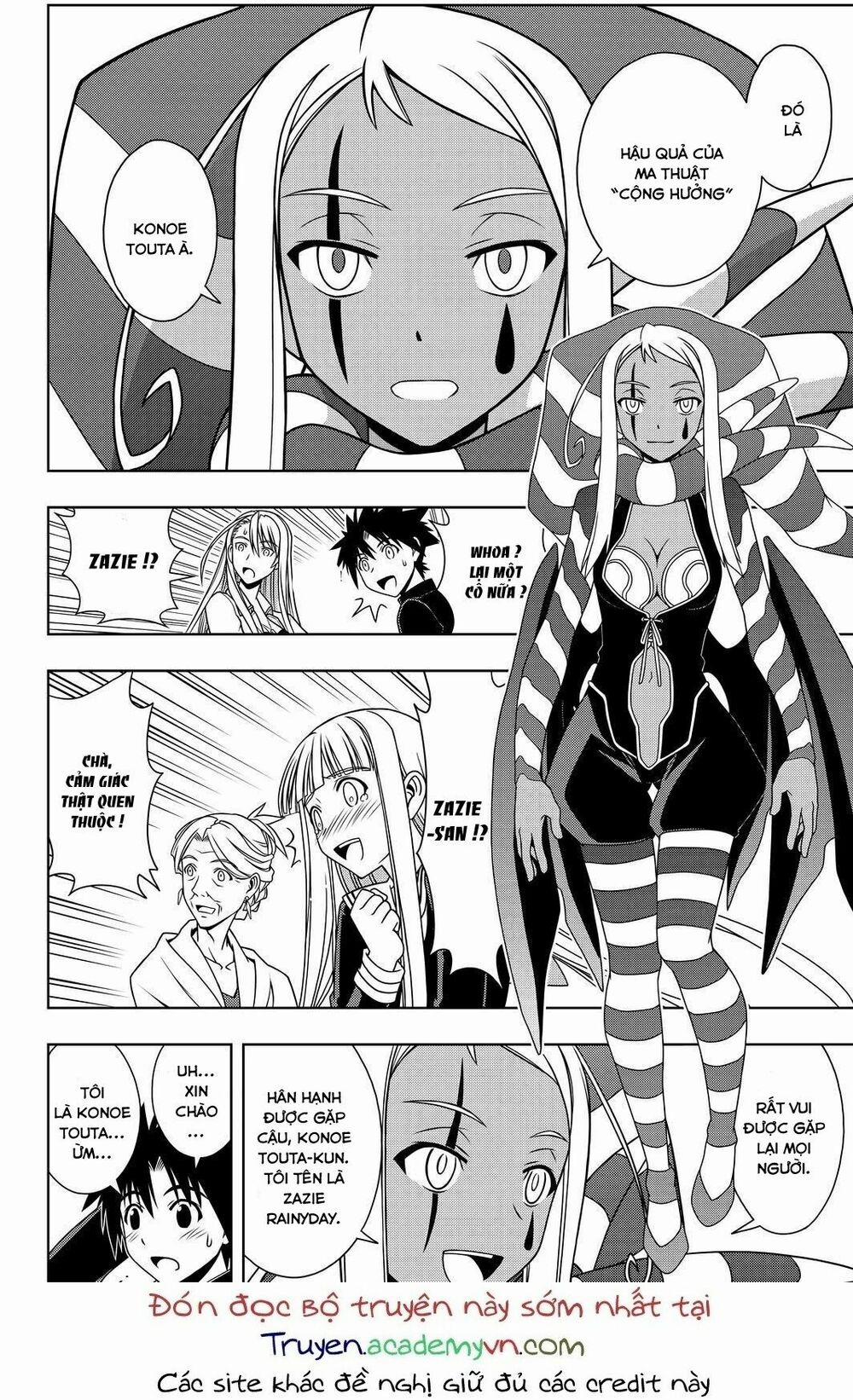 Lựa Chọn Phân Kỳ 112 trang 8