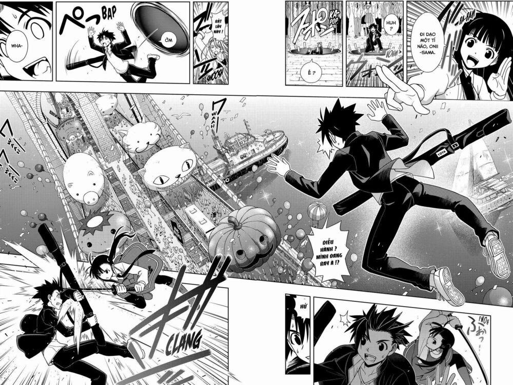 Lựa Chọn Phân Kỳ 113 trang 1