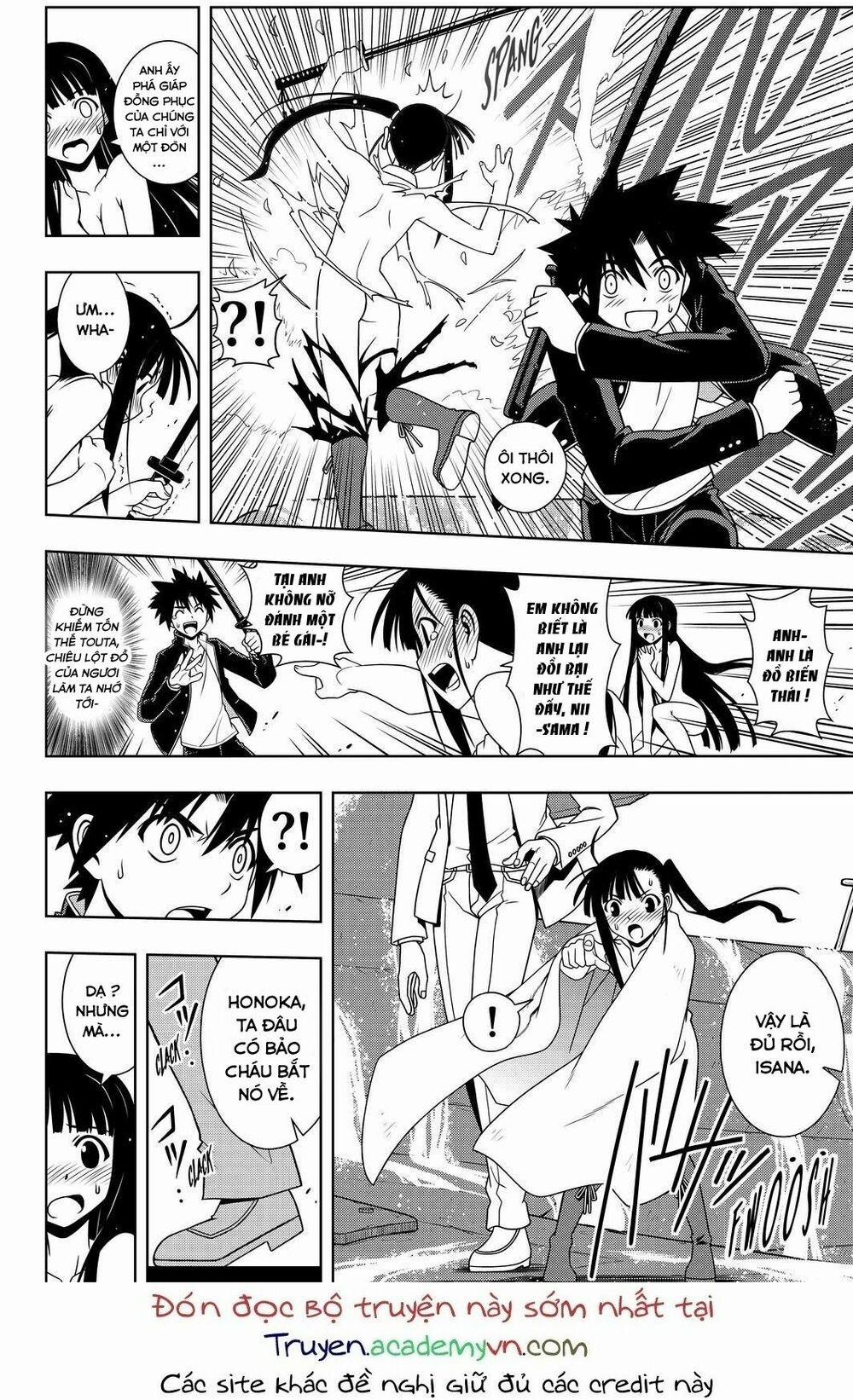 Lựa Chọn Phân Kỳ 113 trang 11