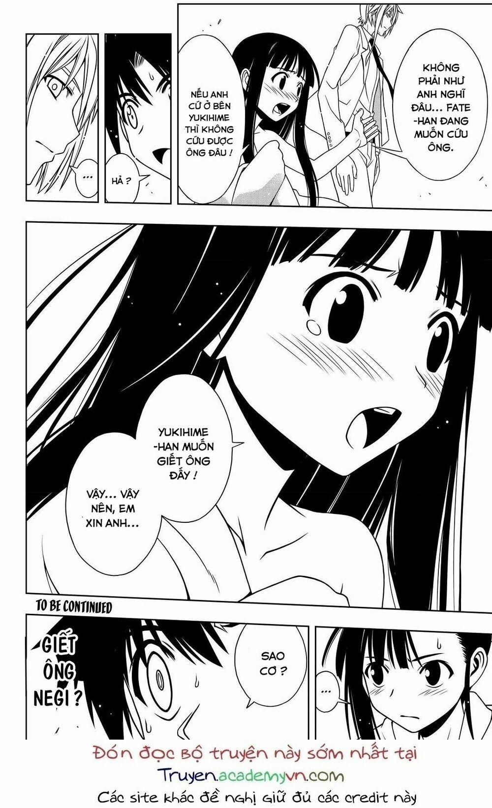 Lựa Chọn Phân Kỳ 113 trang 13