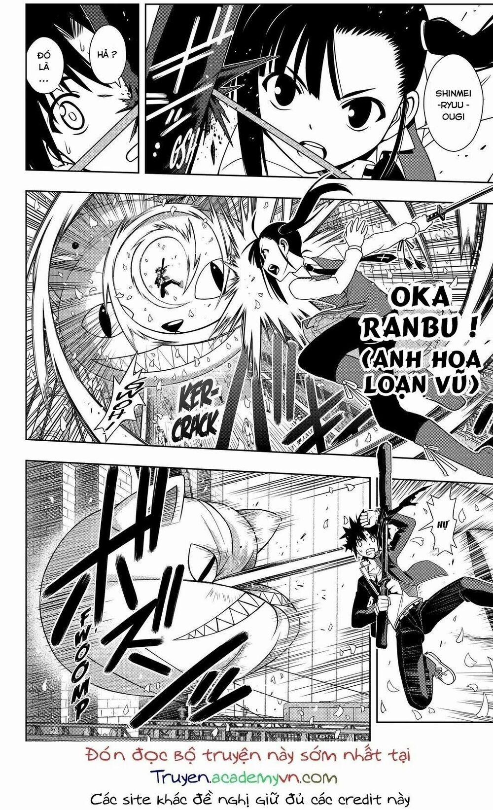 Lựa Chọn Phân Kỳ 113 trang 2