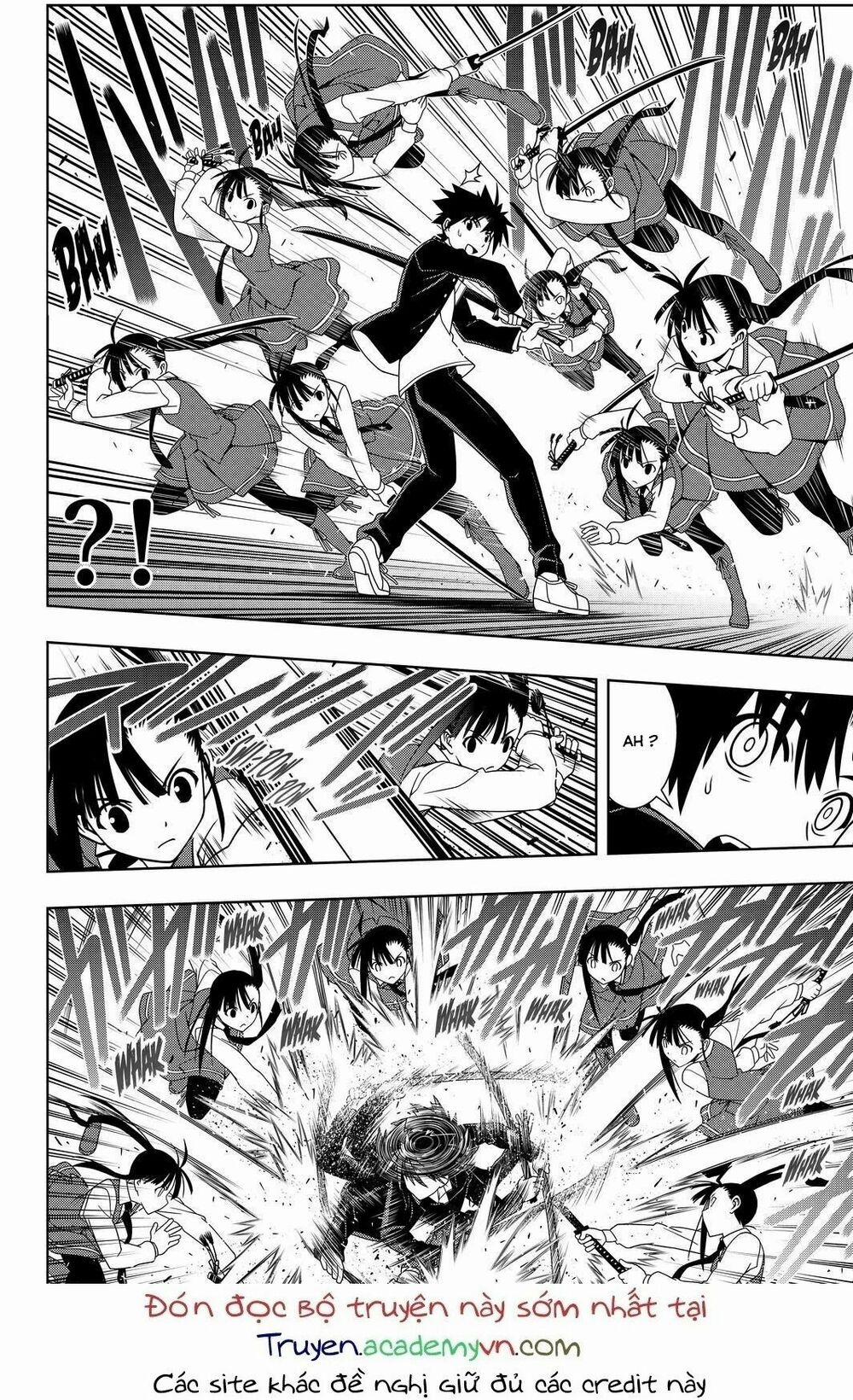 Lựa Chọn Phân Kỳ 113 trang 4