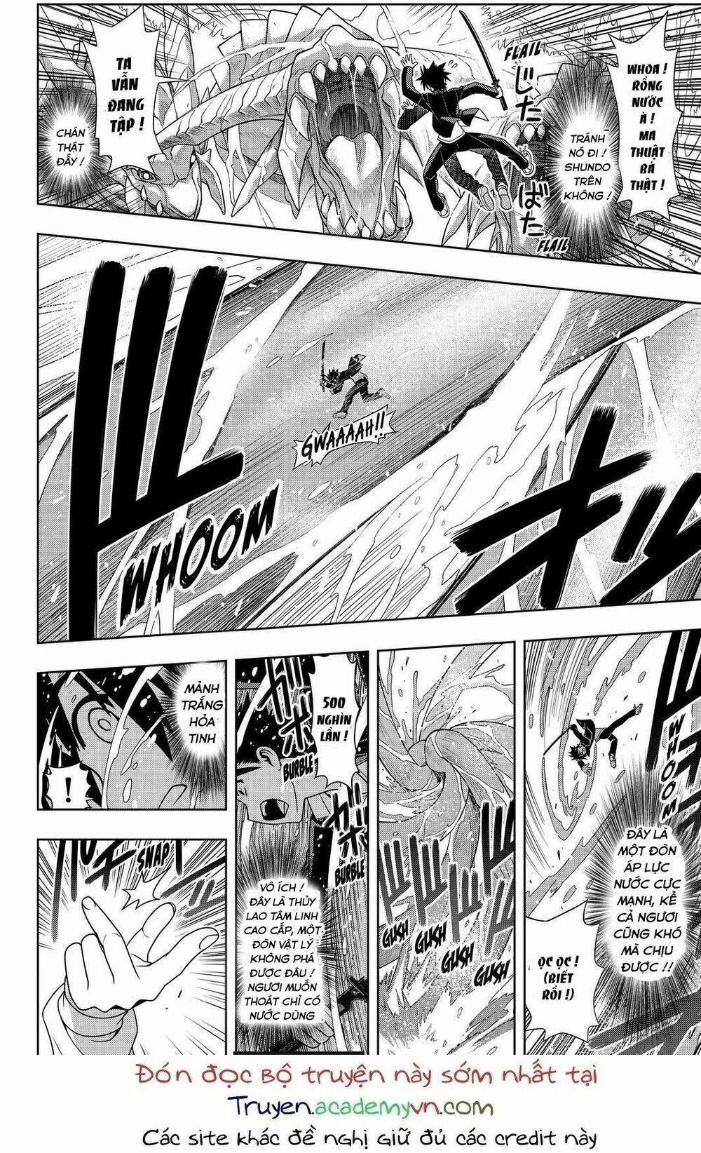 Lựa Chọn Phân Kỳ 113 trang 6