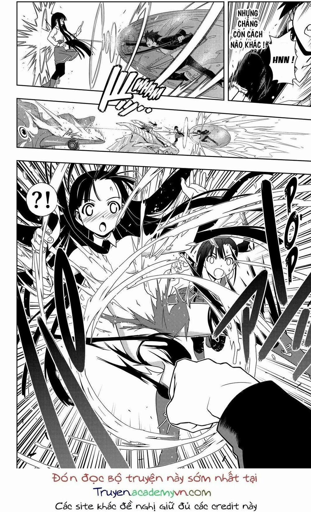 Lựa Chọn Phân Kỳ 113 trang 9