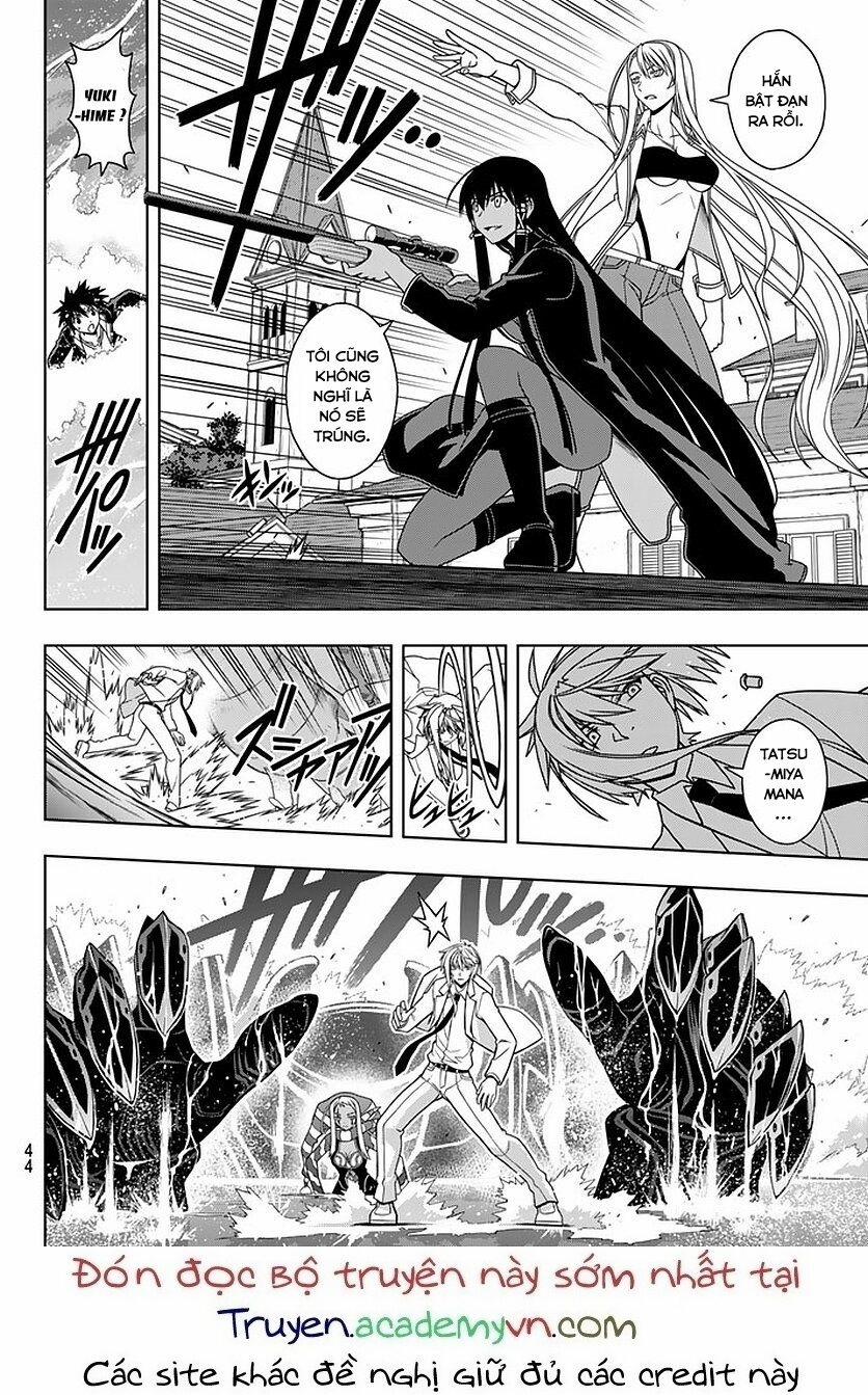 Lựa Chọn Phân Kỳ 114 trang 11