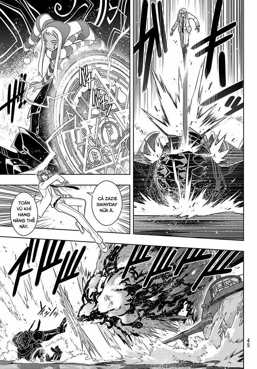 Lựa Chọn Phân Kỳ 114 trang 12