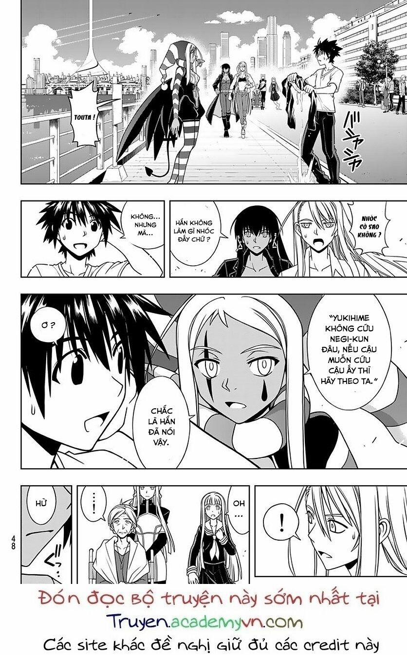 Lựa Chọn Phân Kỳ 114 trang 15