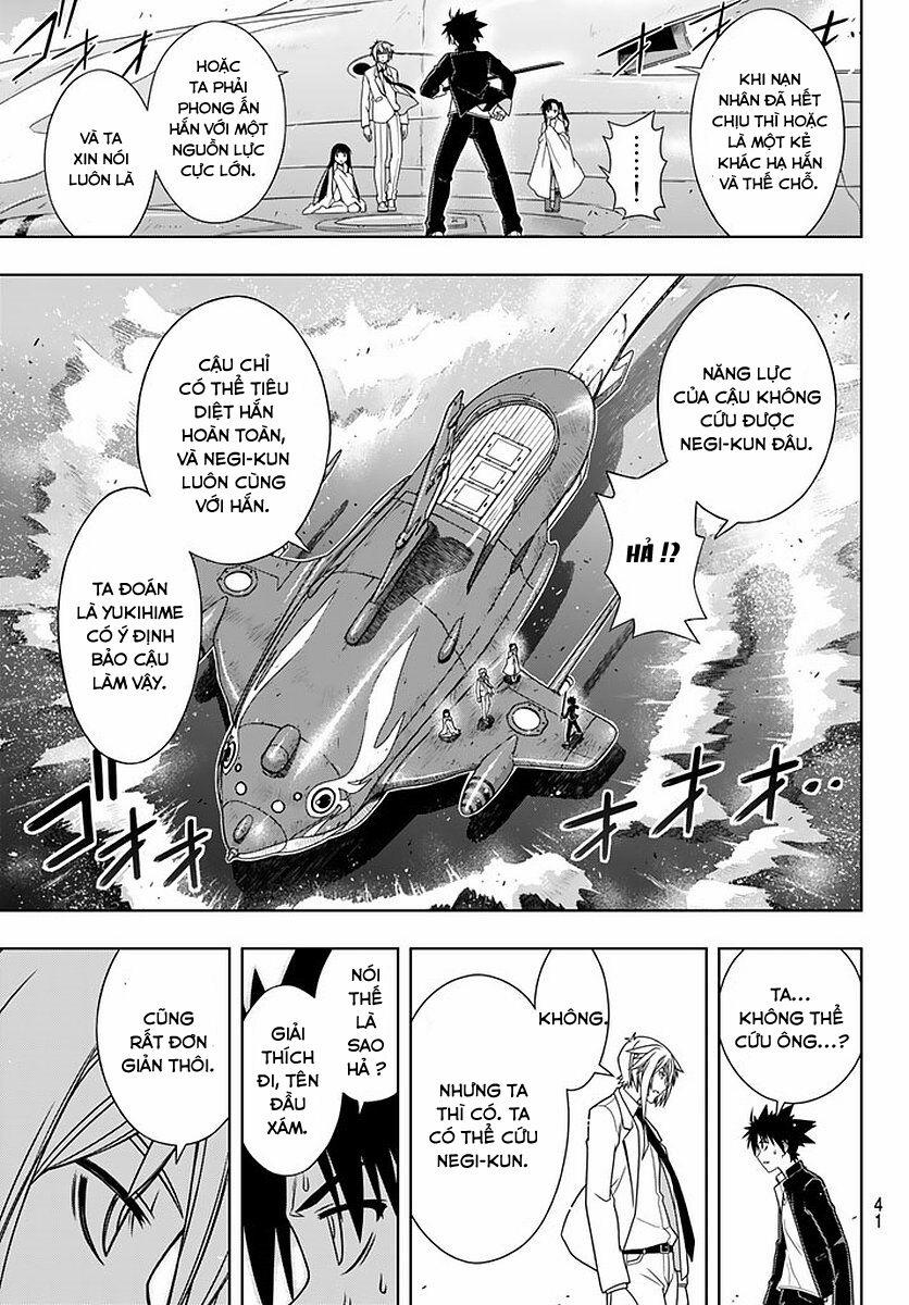 Lựa Chọn Phân Kỳ 114 trang 8